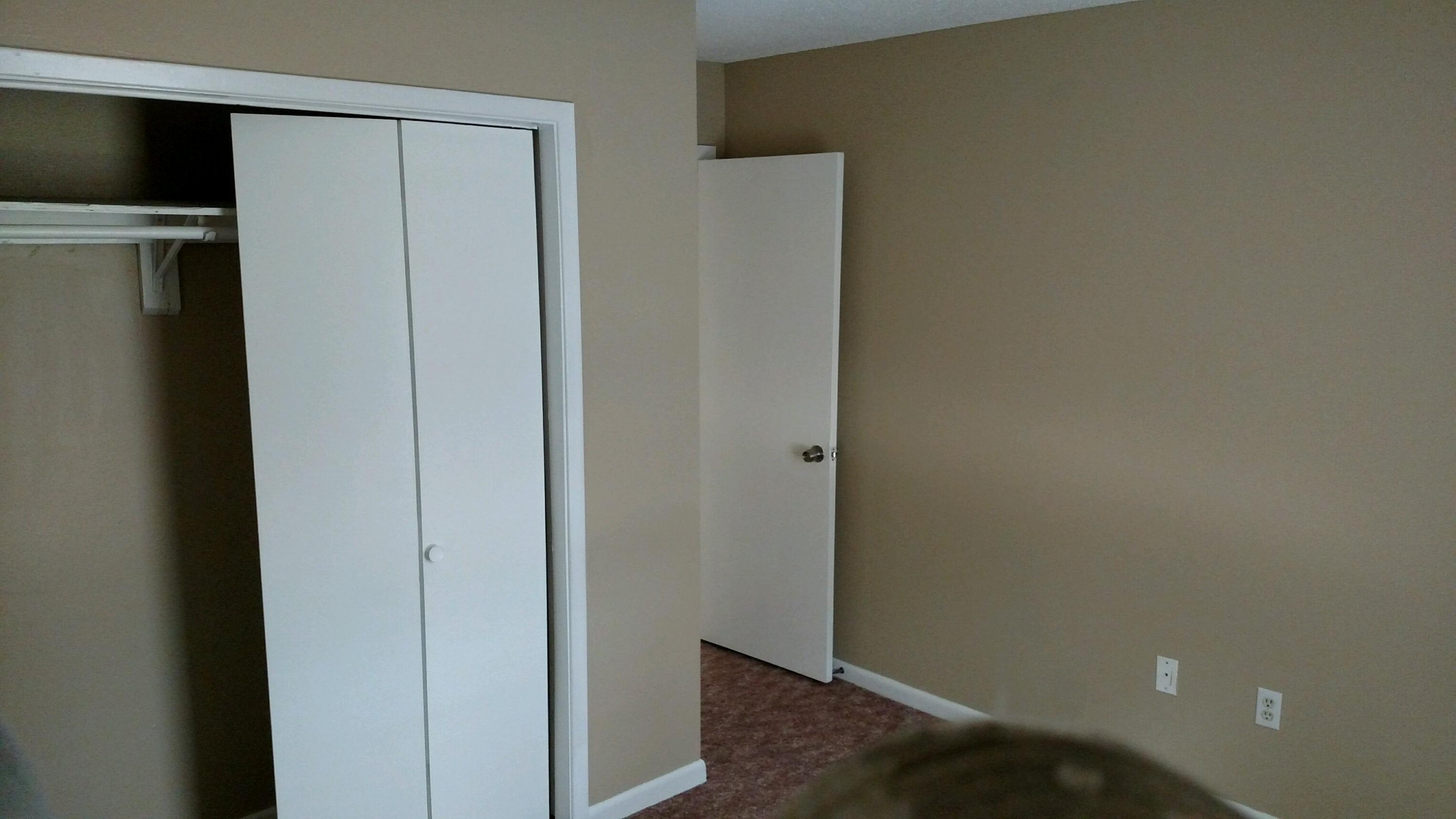 LIVE OAK - Residential Lease