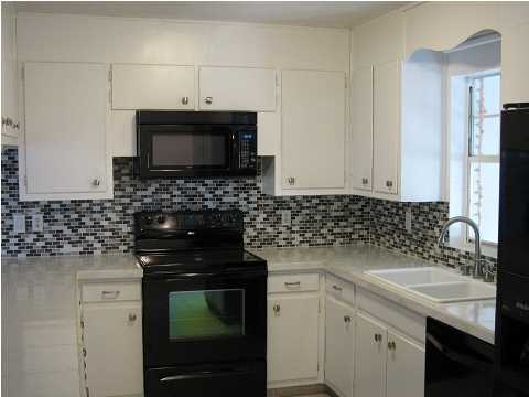 MARY ESTHER HEIGHTS - Residential