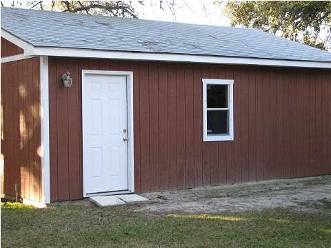 MARY ESTHER HEIGHTS - Residential