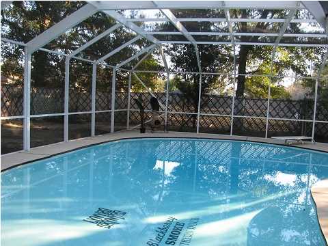 MARY ESTHER HEIGHTS - Residential