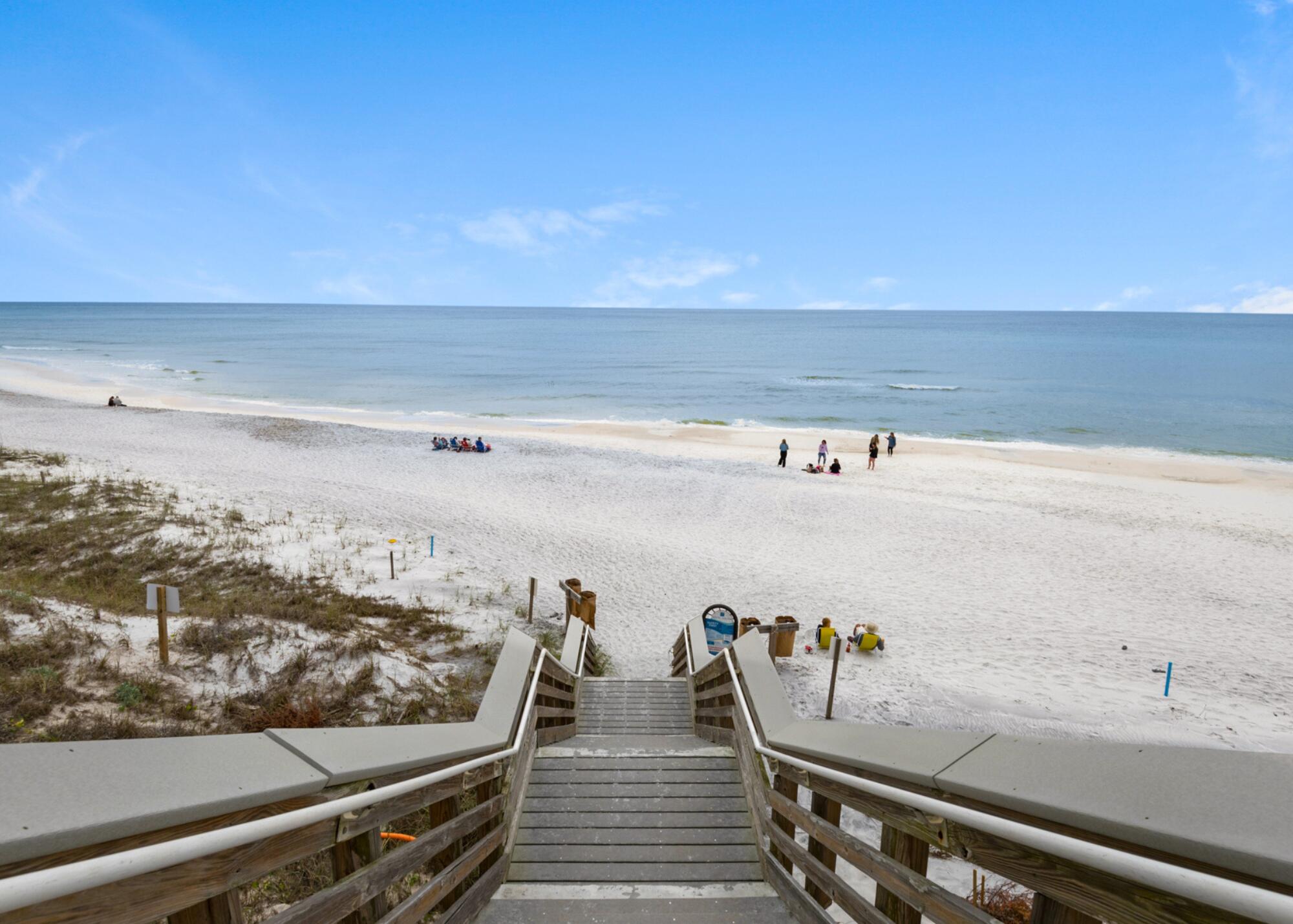 GULF SHORE MANOR - Land