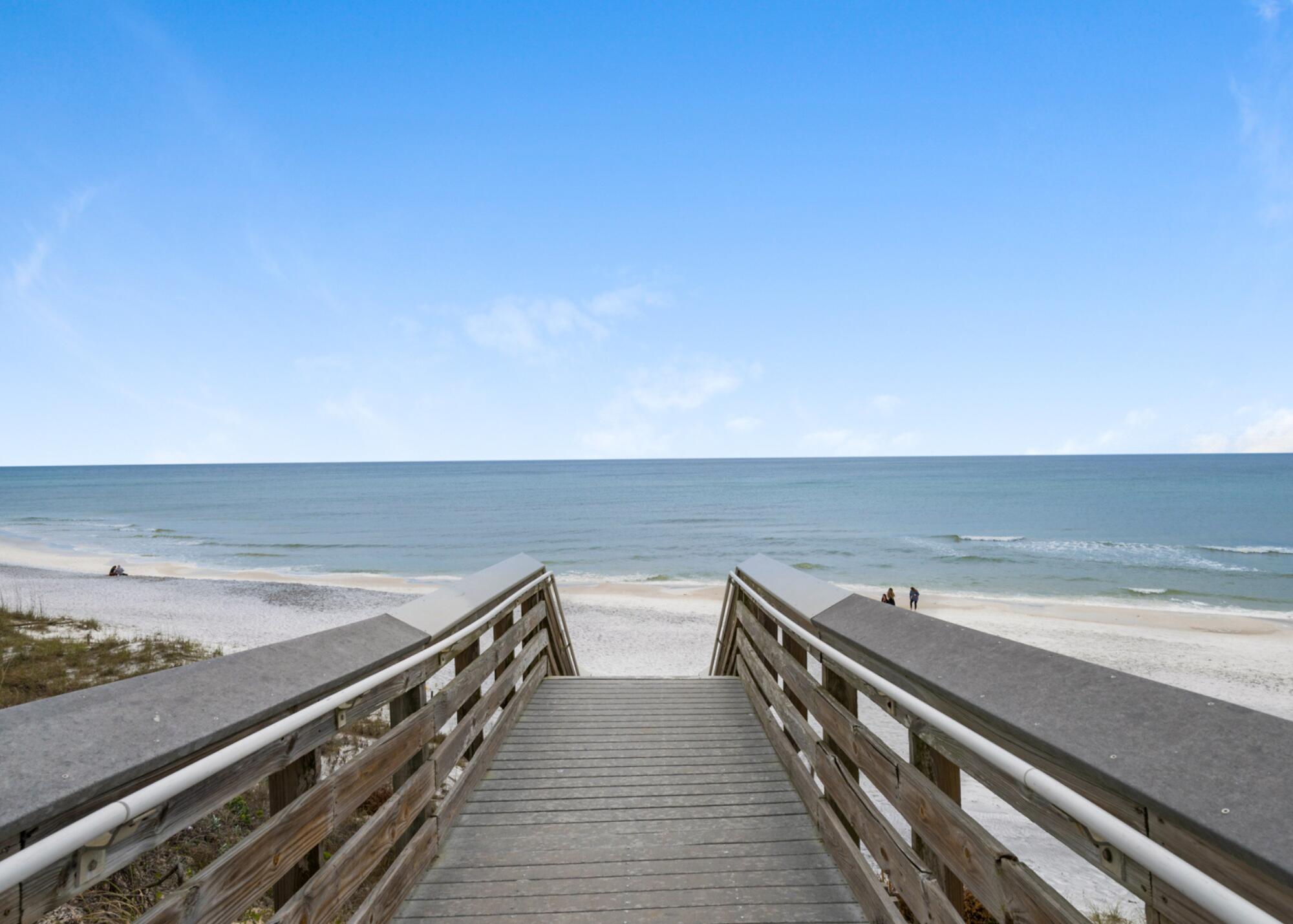 GULF SHORE MANOR - Land