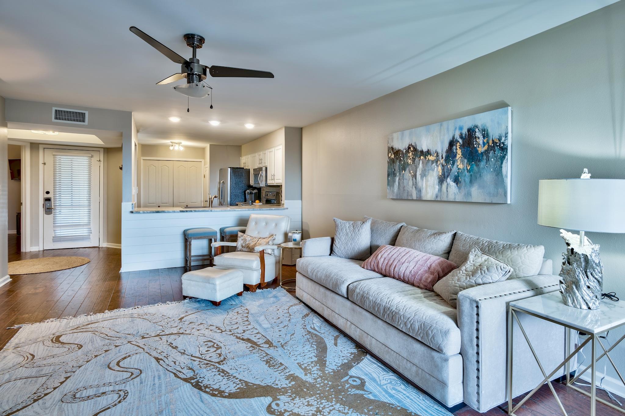 HERON WALK - Residential