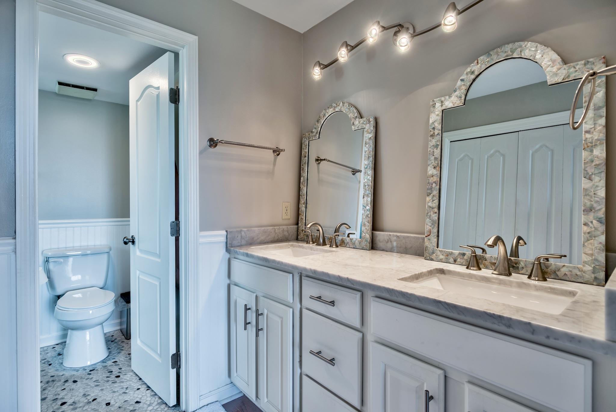 HERON WALK - Residential