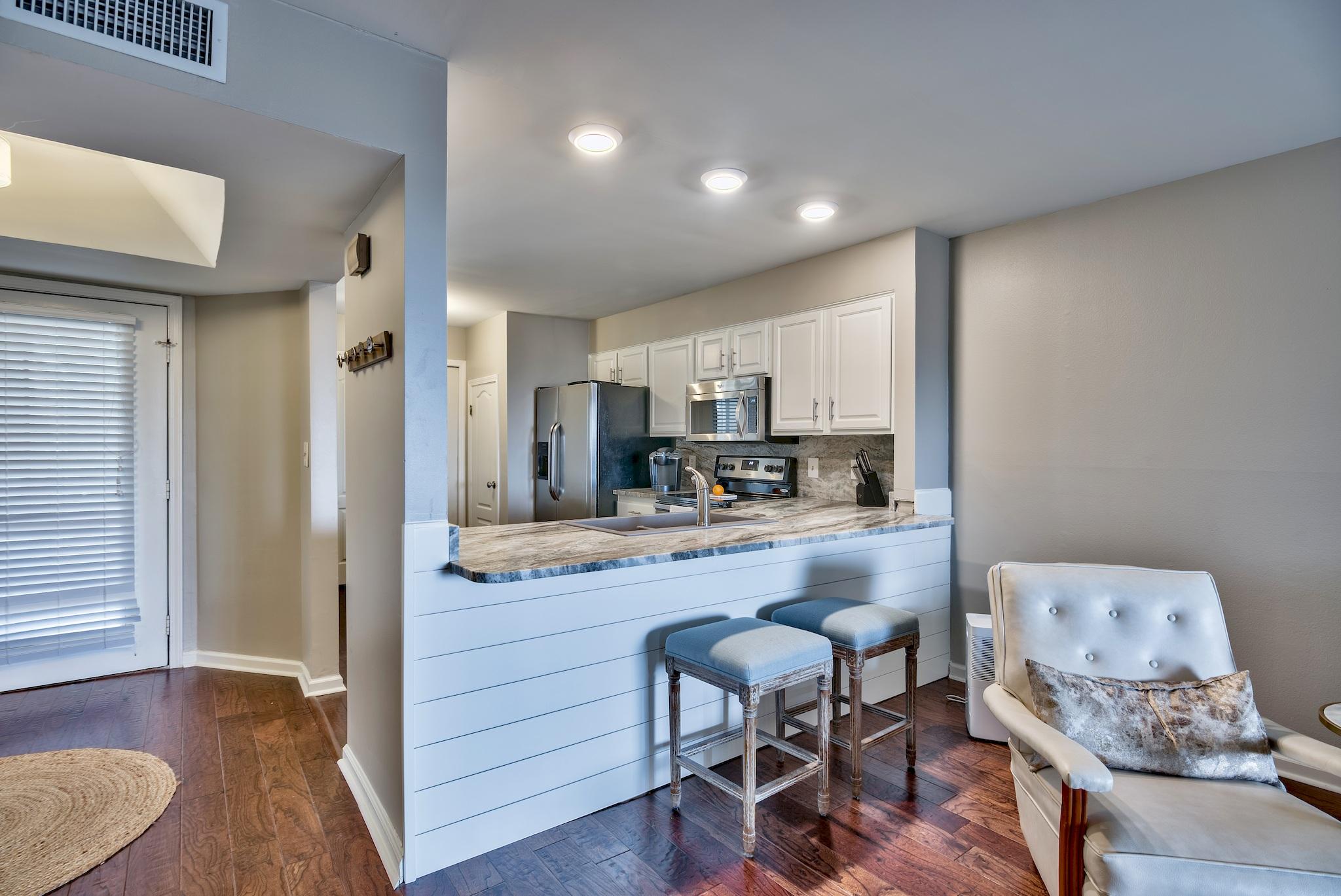 HERON WALK - Residential