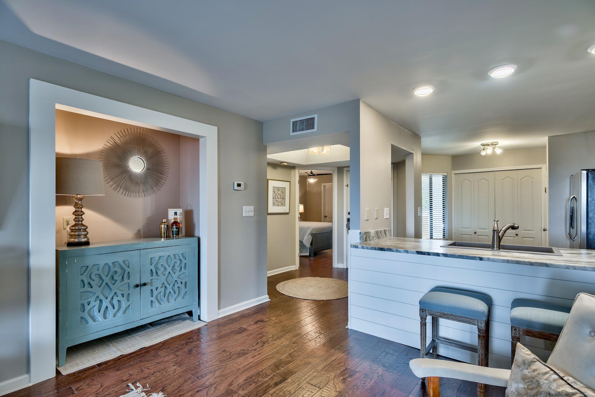 HERON WALK - Residential