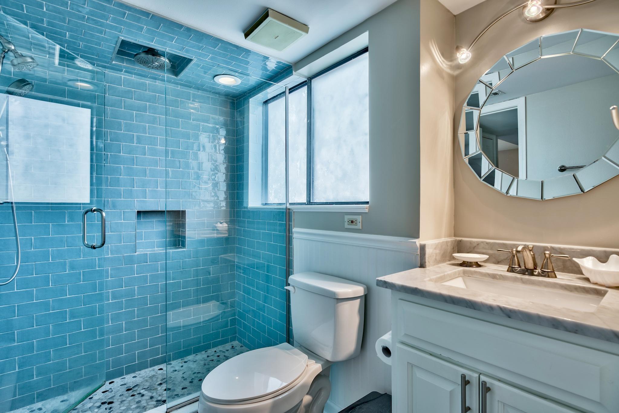 HERON WALK - Residential