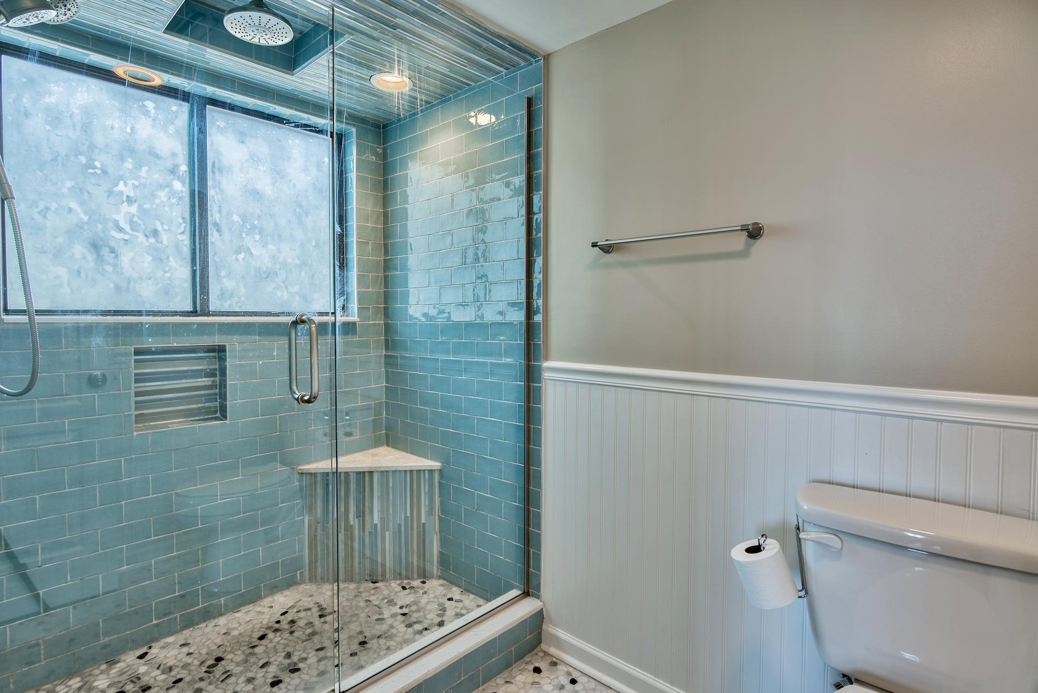 HERON WALK - Residential