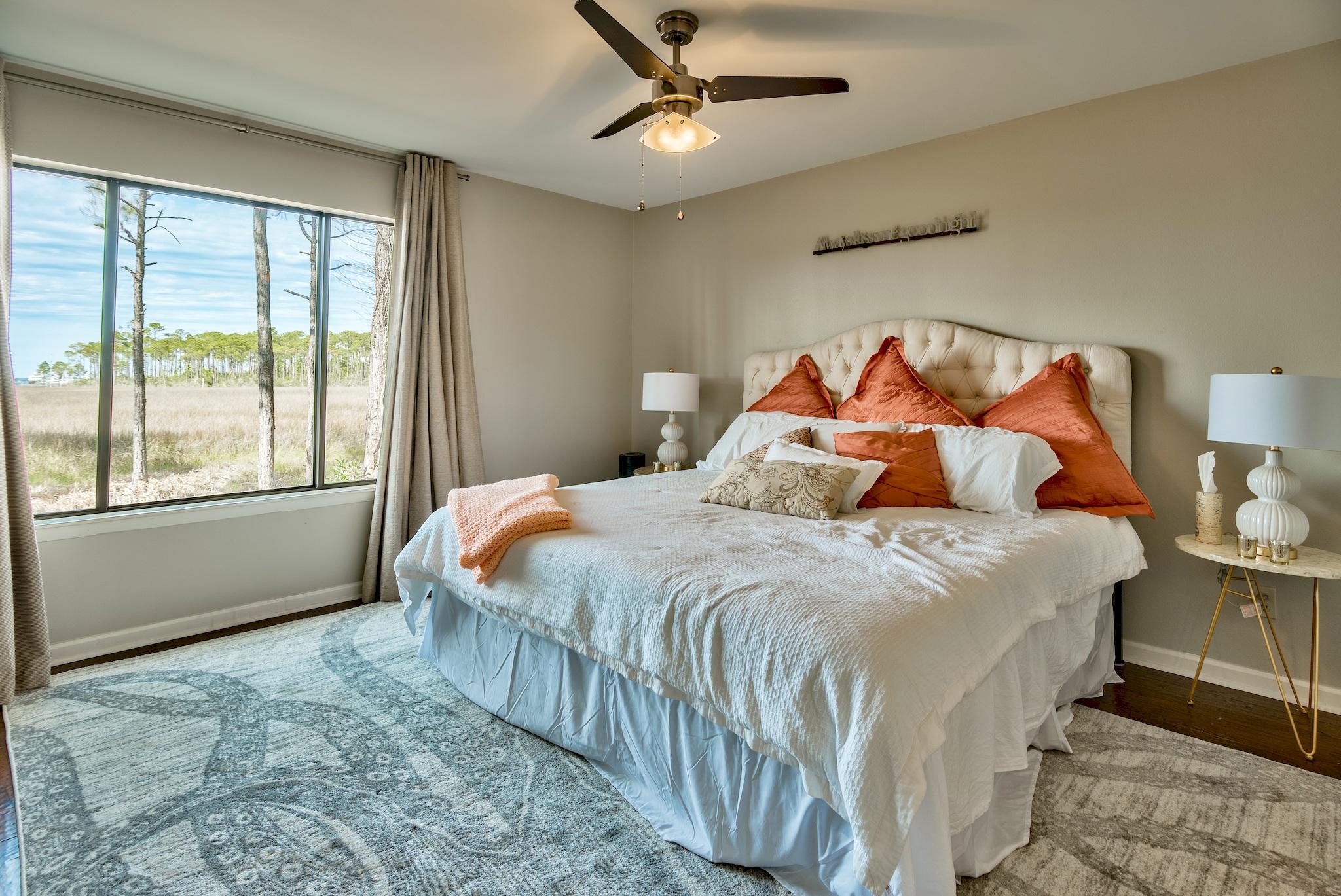 HERON WALK - Residential