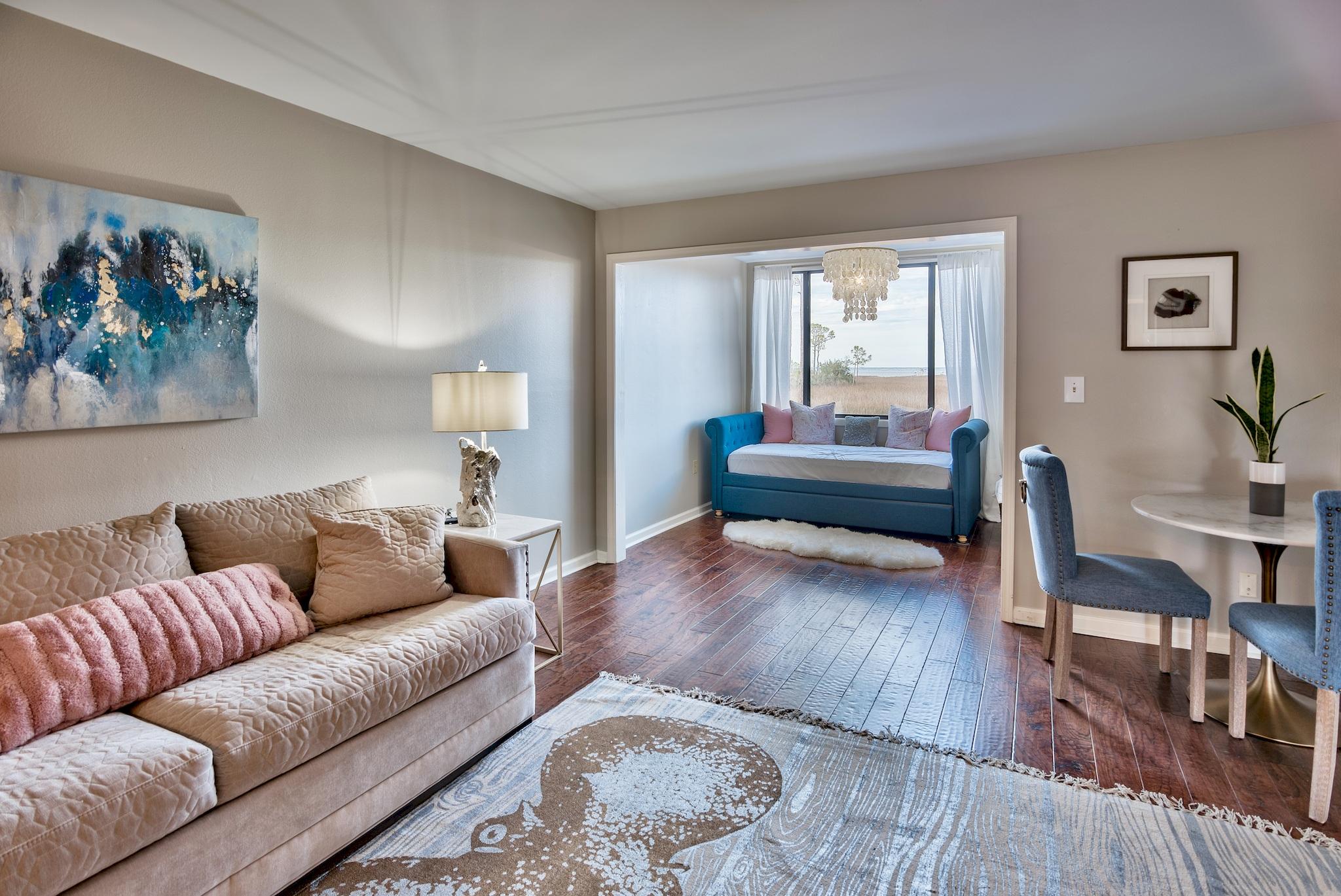 HERON WALK - Residential