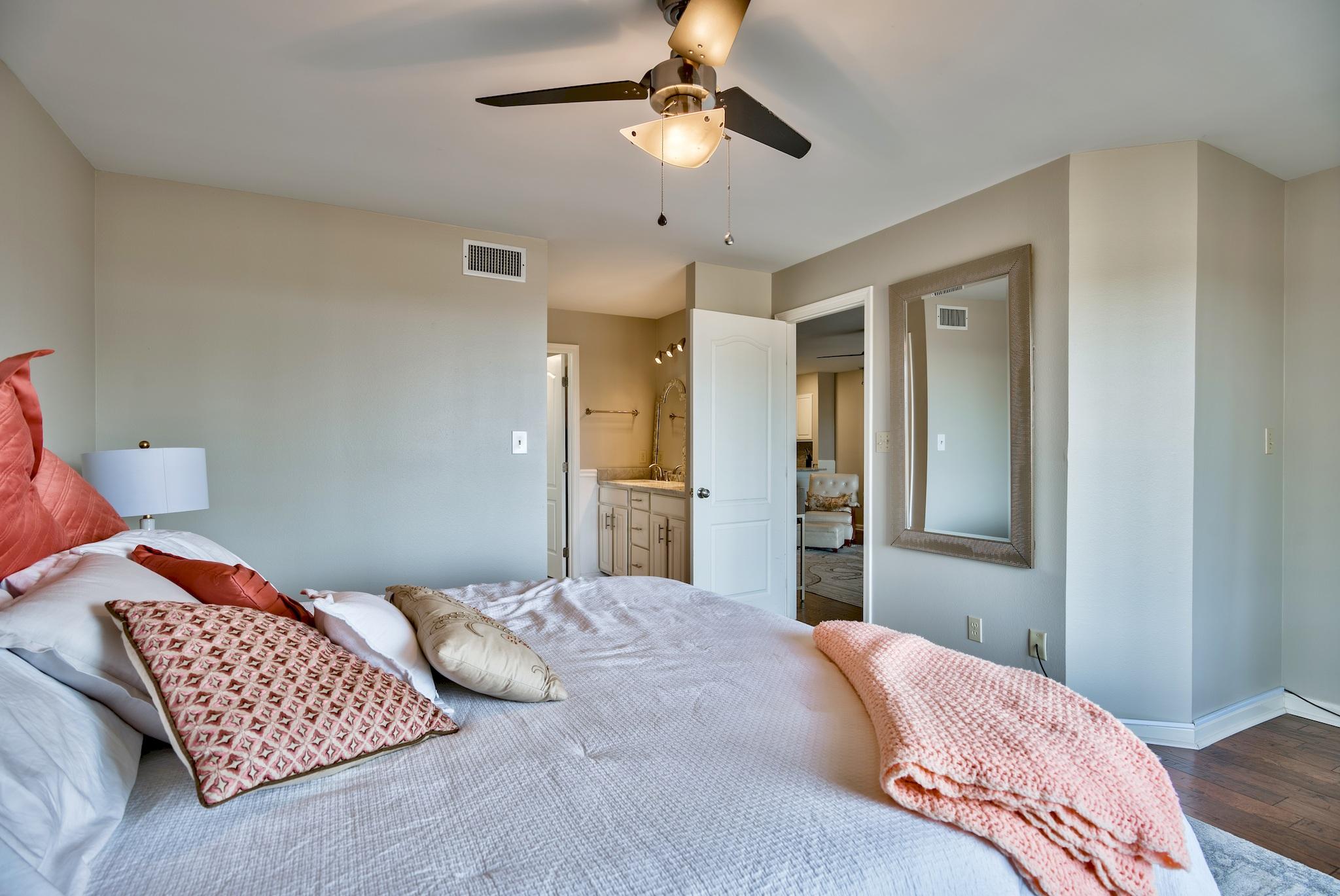 HERON WALK - Residential