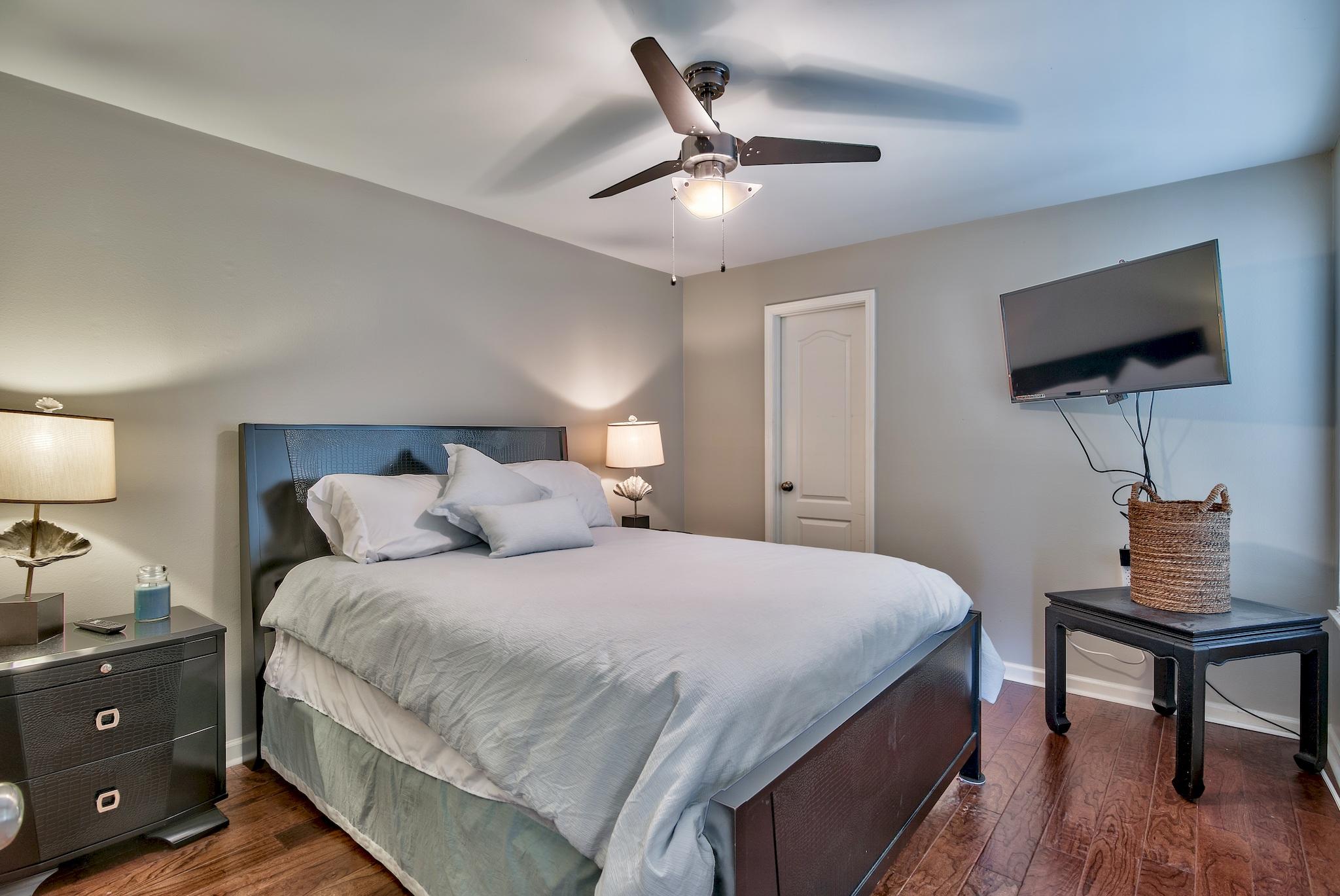 HERON WALK - Residential