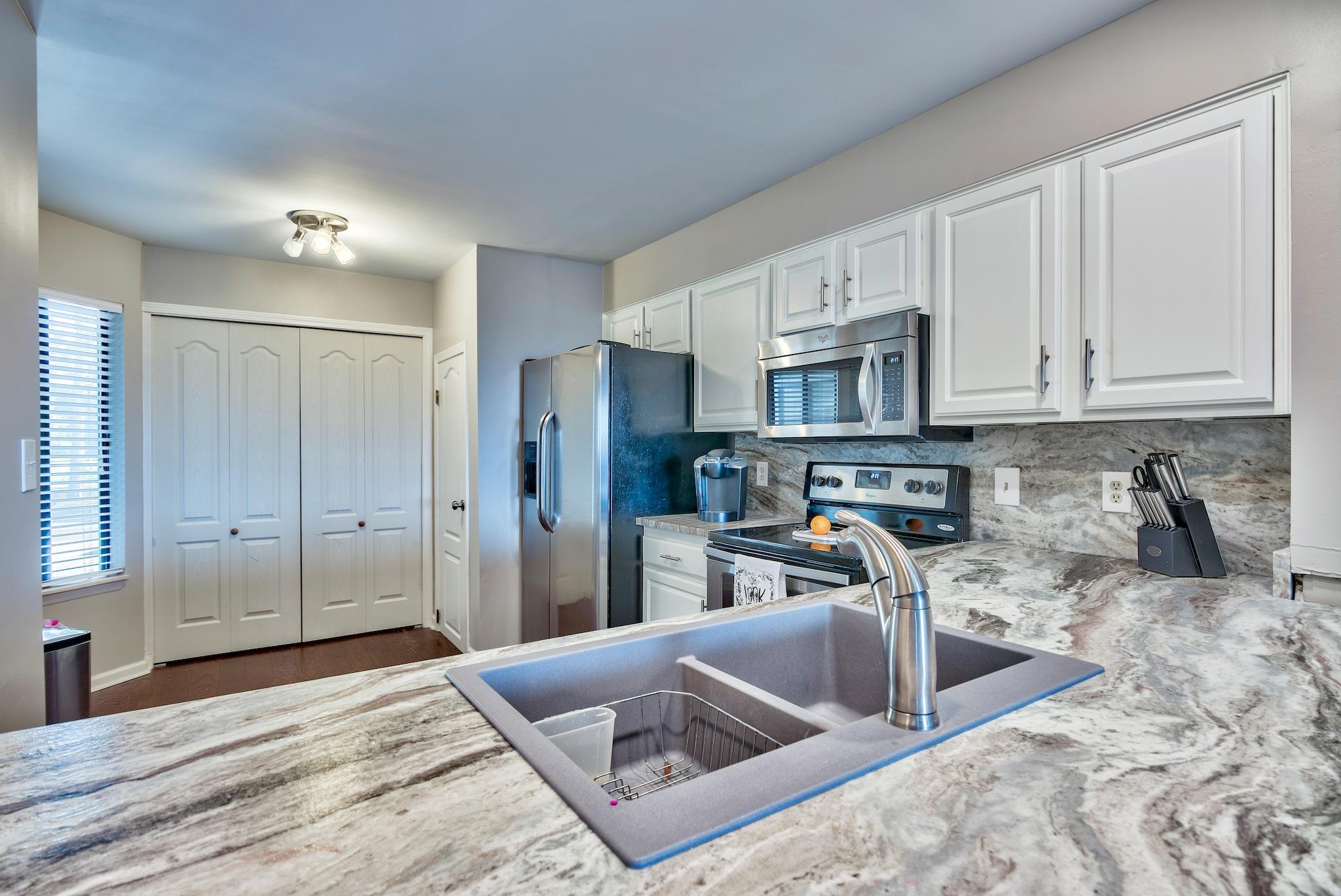 HERON WALK - Residential