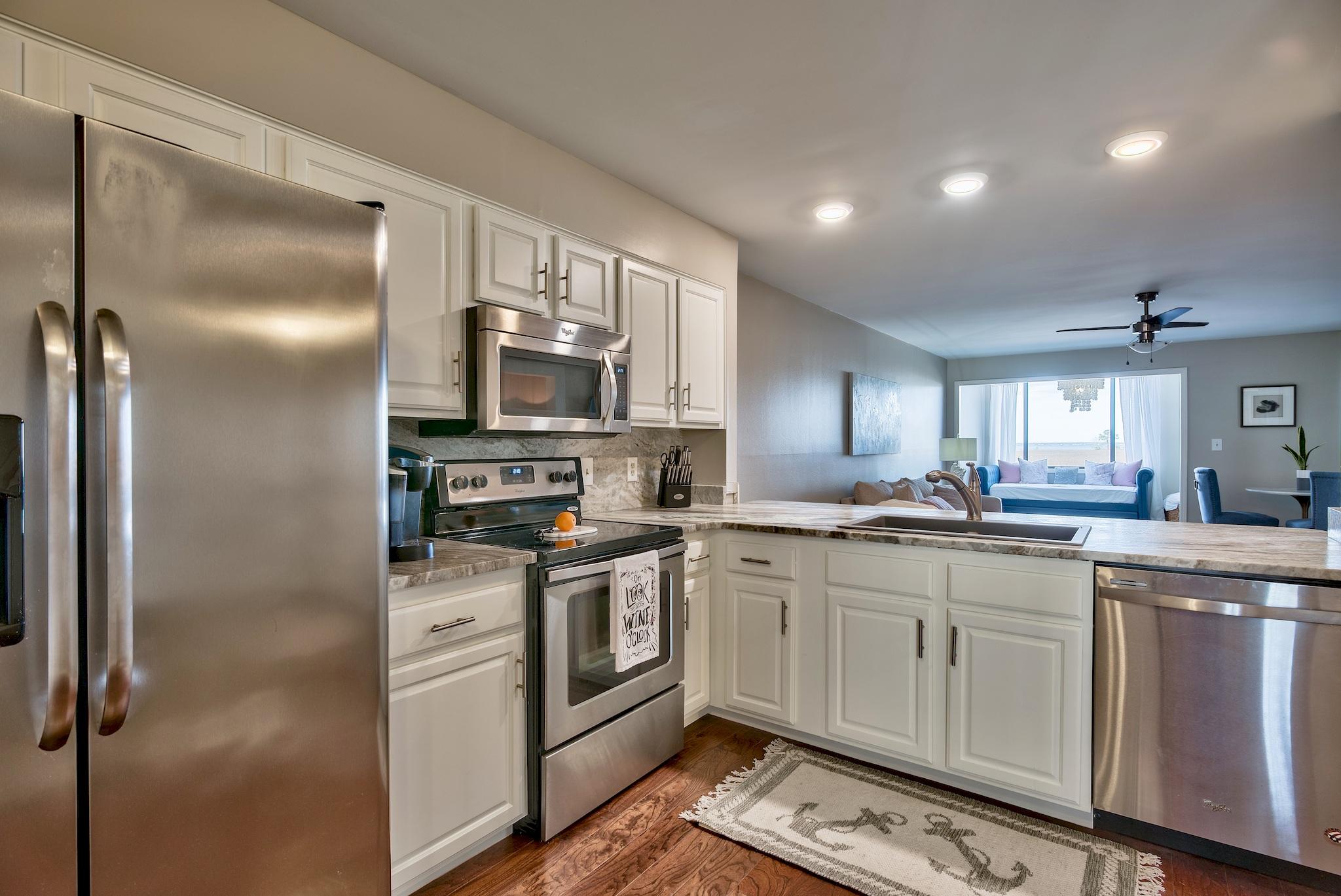 HERON WALK - Residential