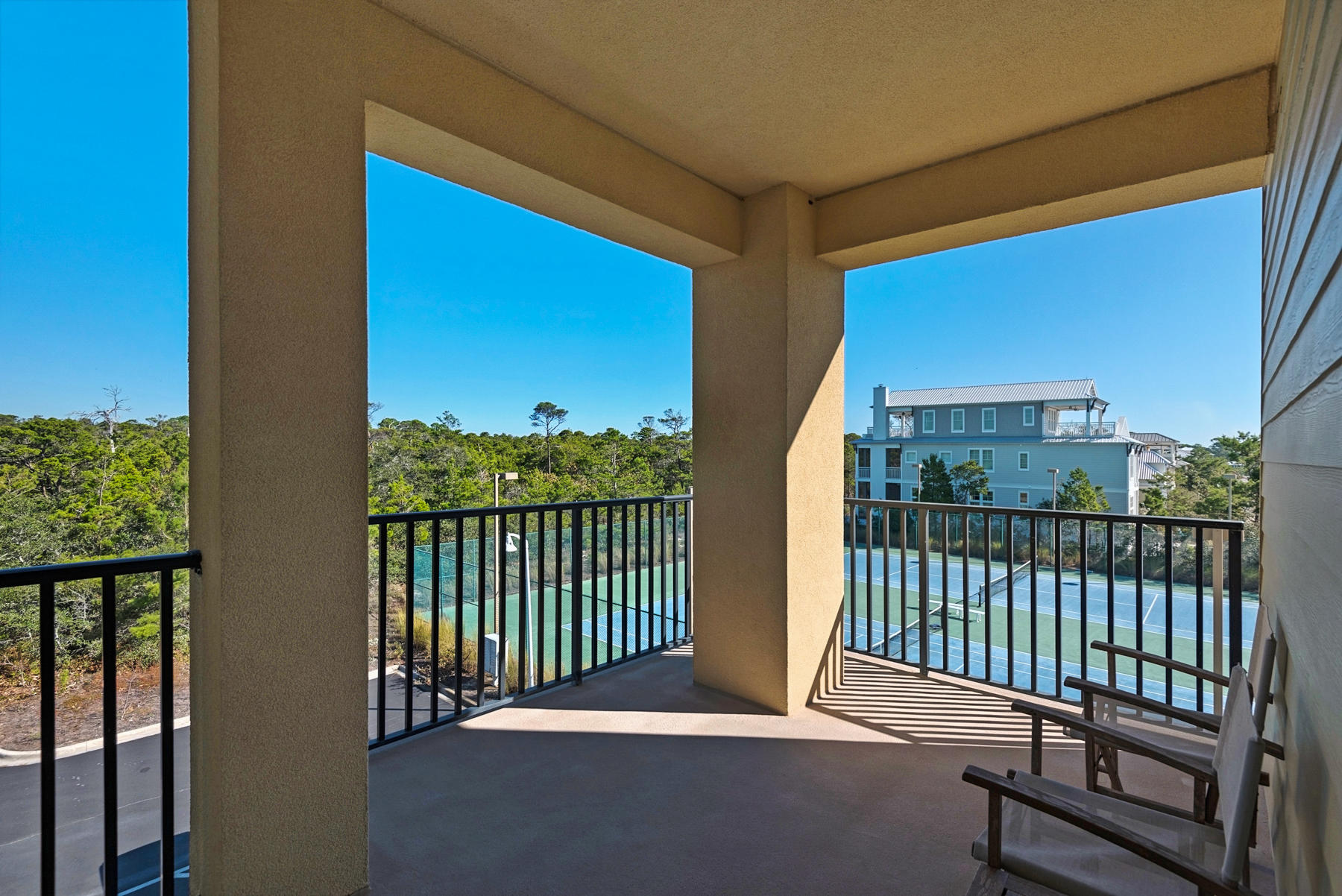 PRESERVE PLACE - Residential