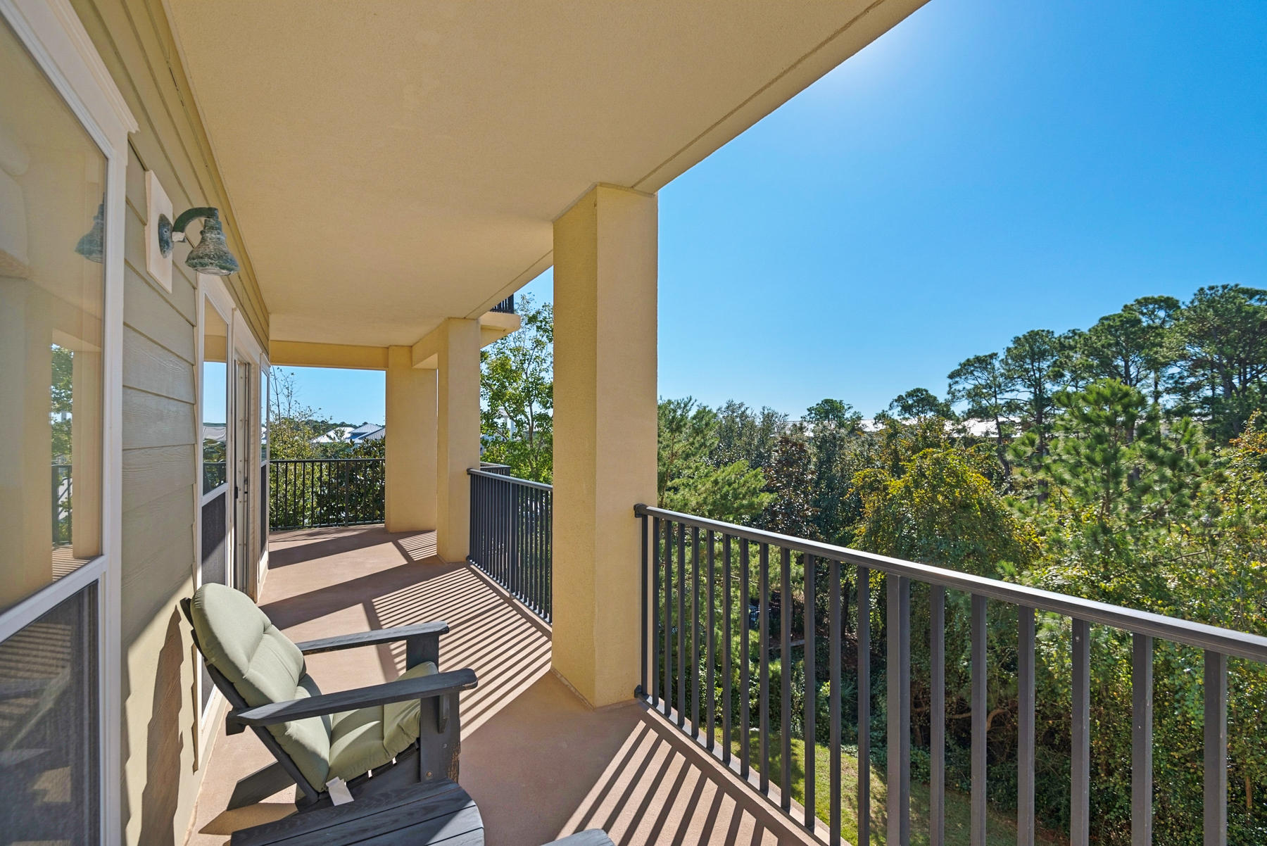 PRESERVE PLACE - Residential