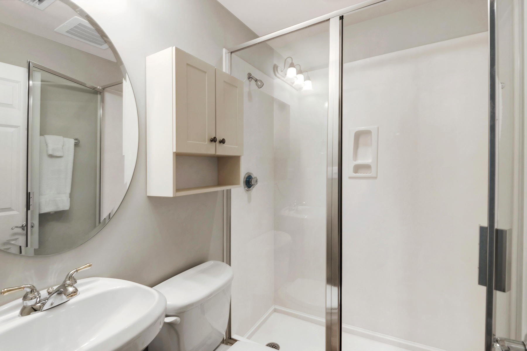 PRESERVE PLACE - Residential