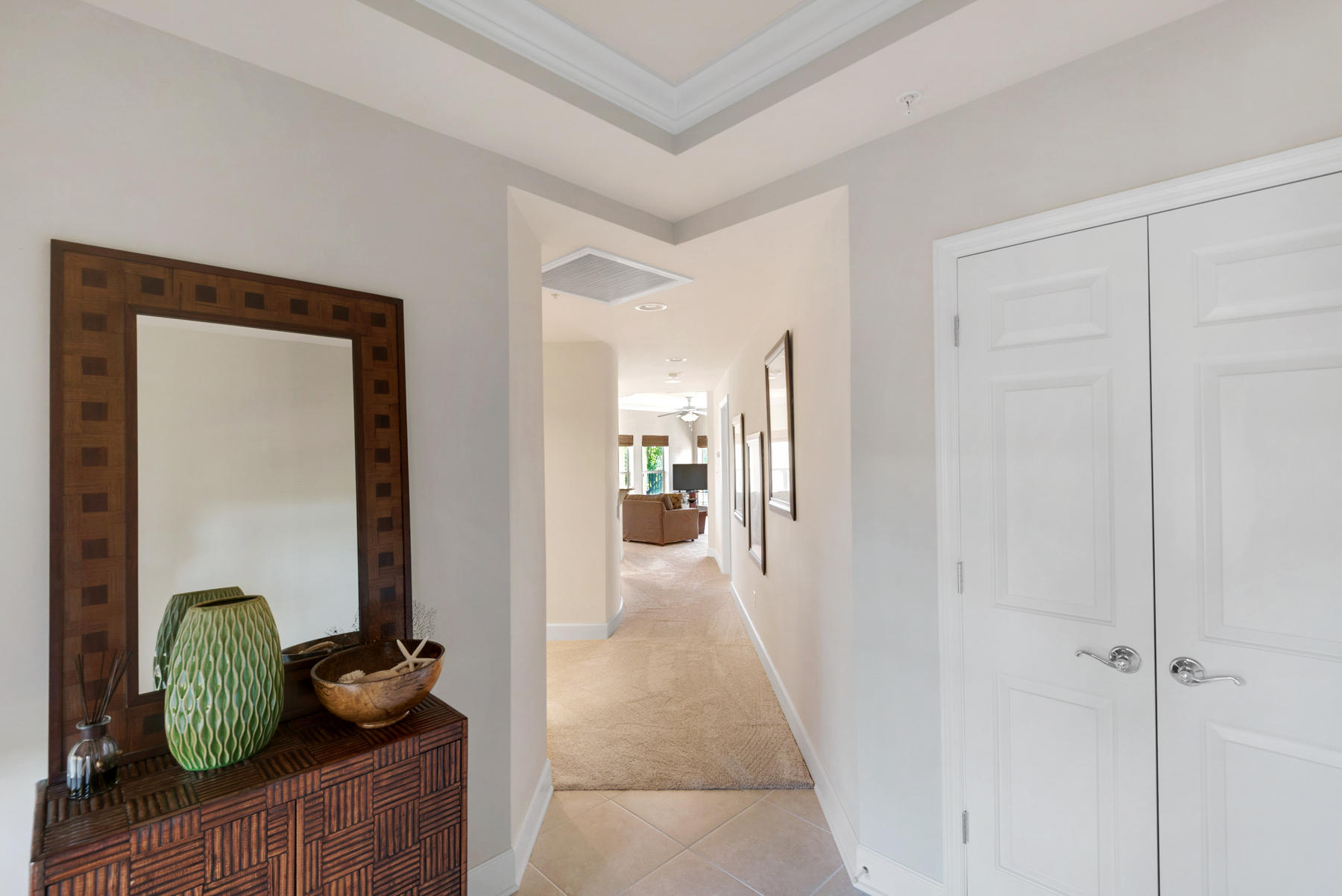 PRESERVE PLACE - Residential