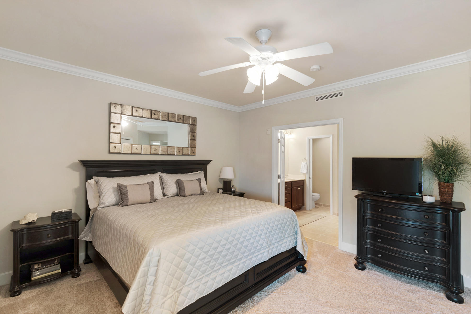 PRESERVE PLACE - Residential