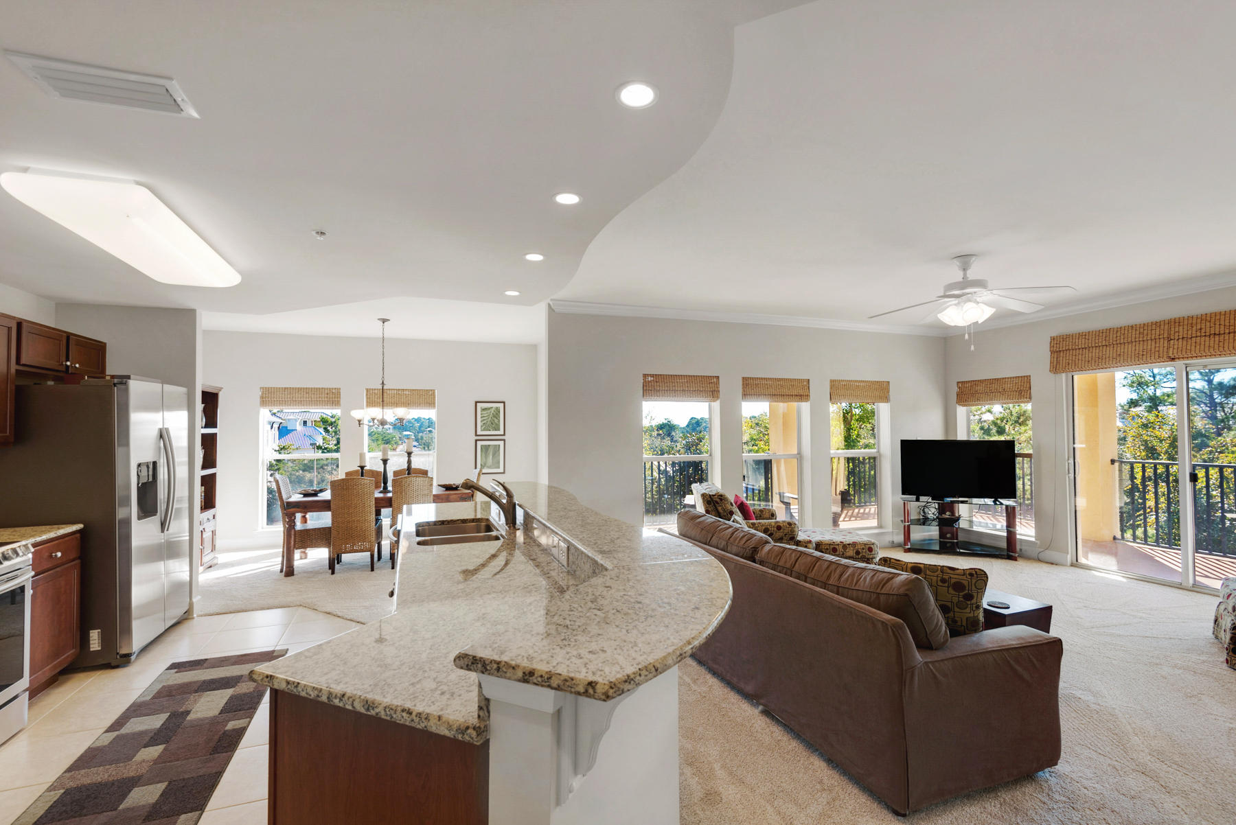 PRESERVE PLACE - Residential