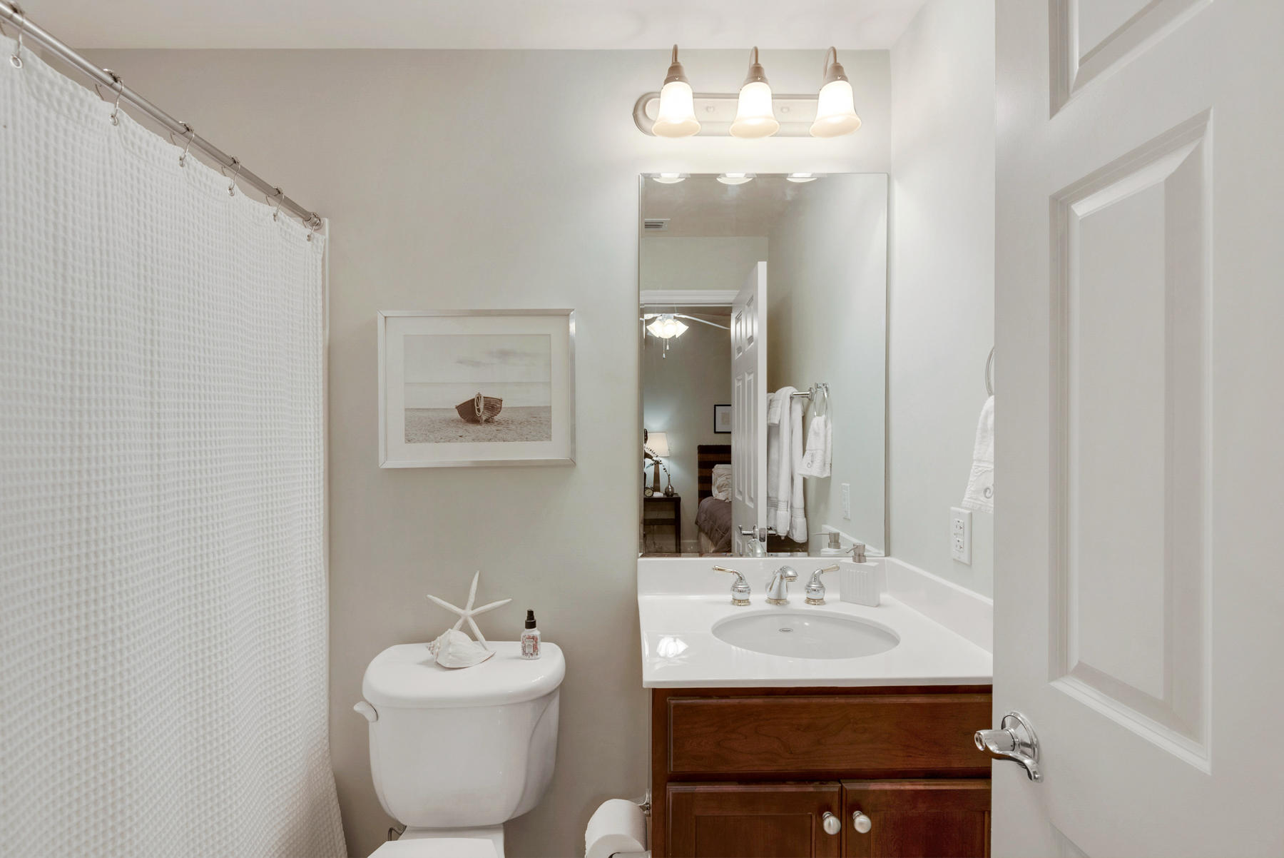 PRESERVE PLACE - Residential