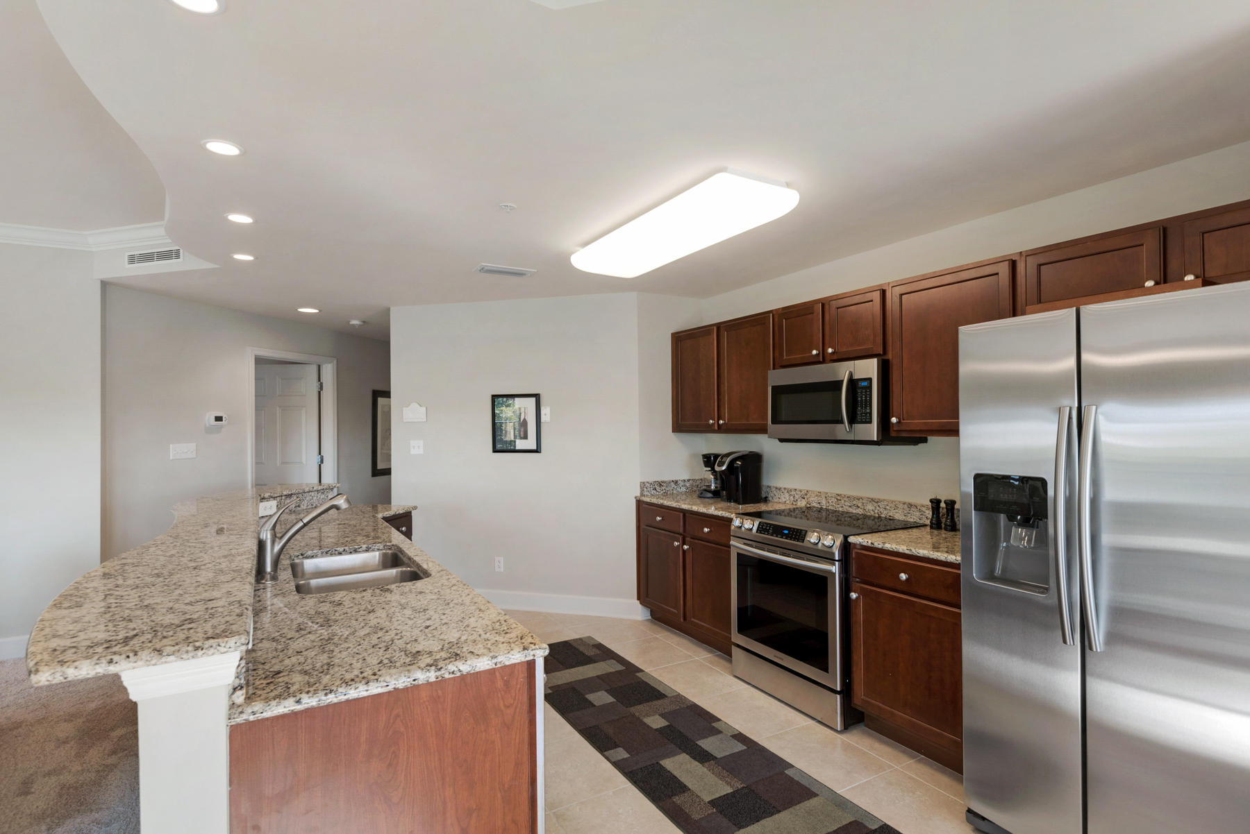 PRESERVE PLACE - Residential