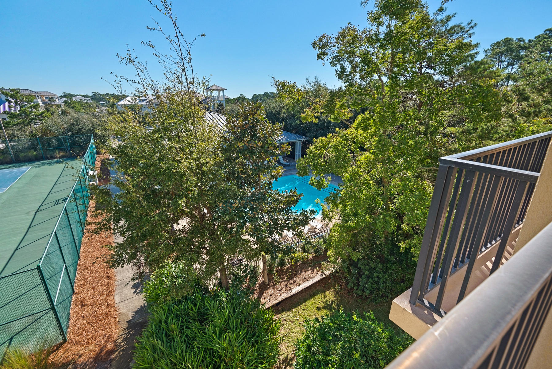 PRESERVE PLACE - Residential