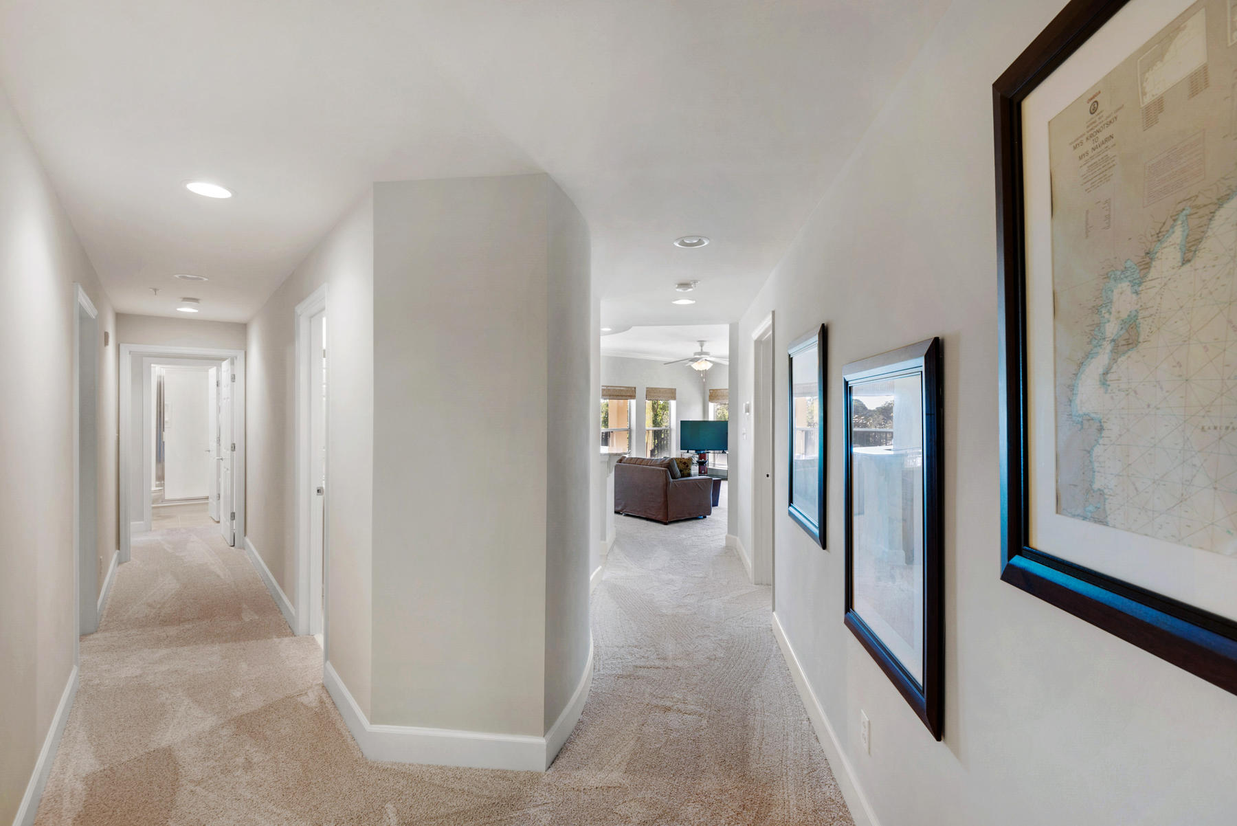 PRESERVE PLACE - Residential