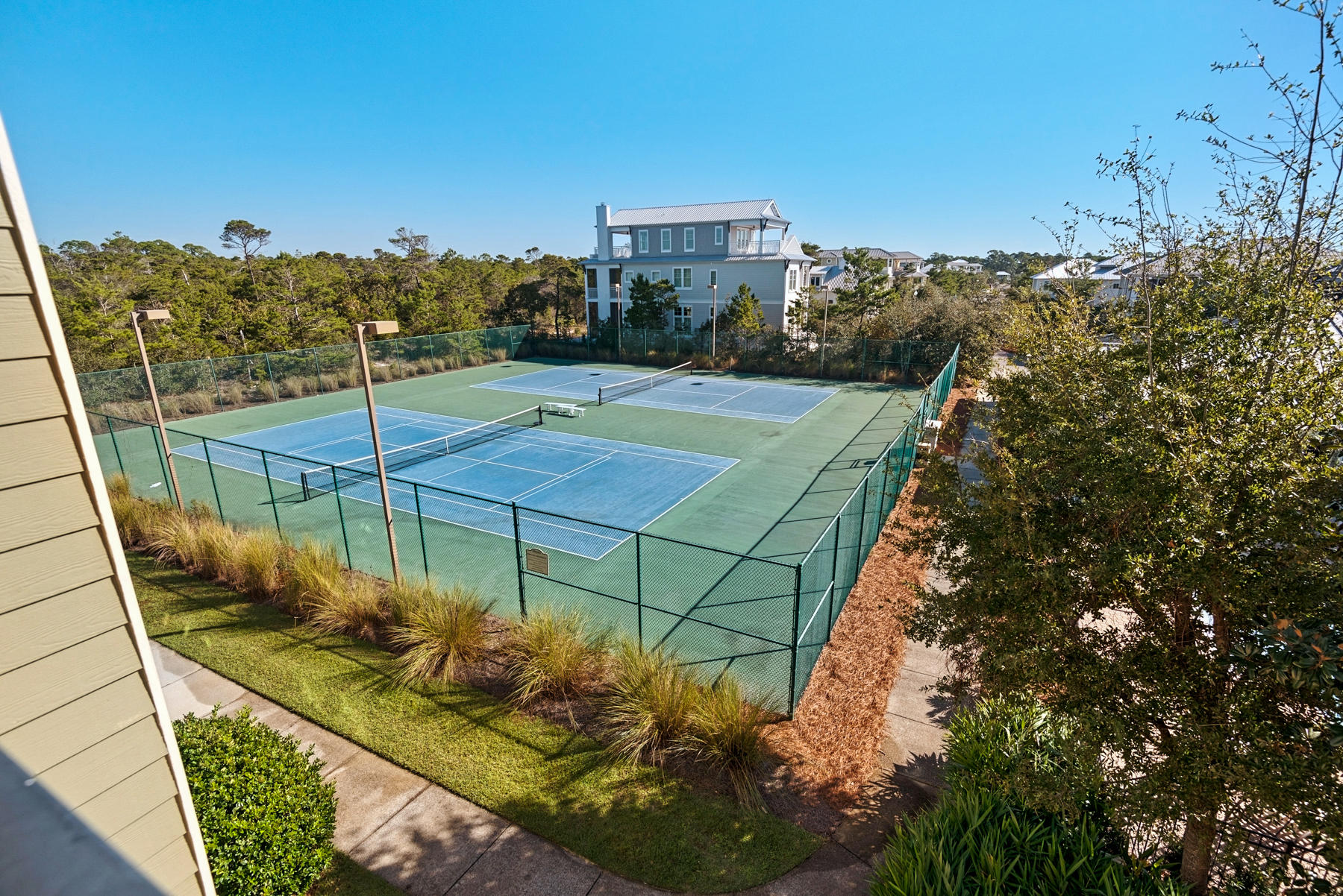 PRESERVE PLACE - Residential