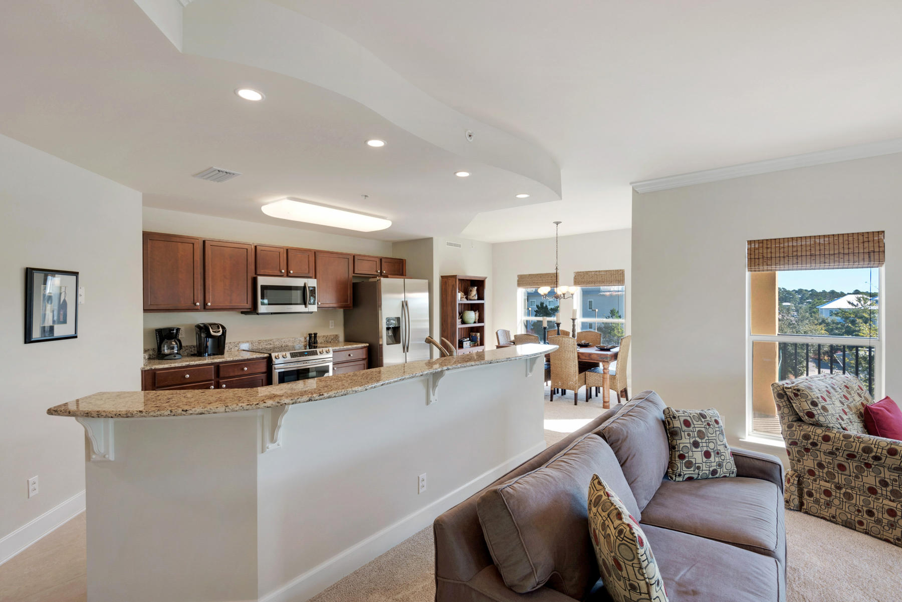 PRESERVE PLACE - Residential