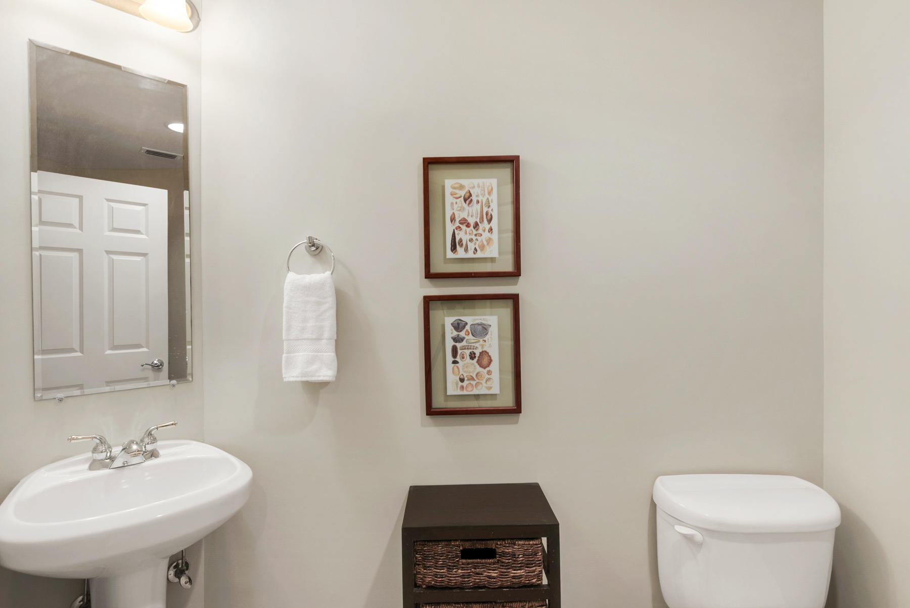 PRESERVE PLACE - Residential