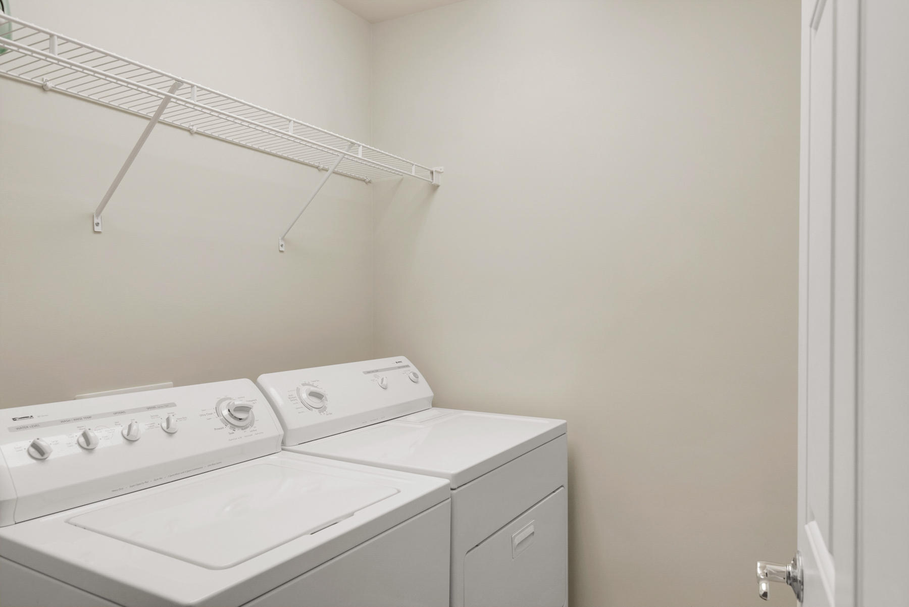 PRESERVE PLACE - Residential