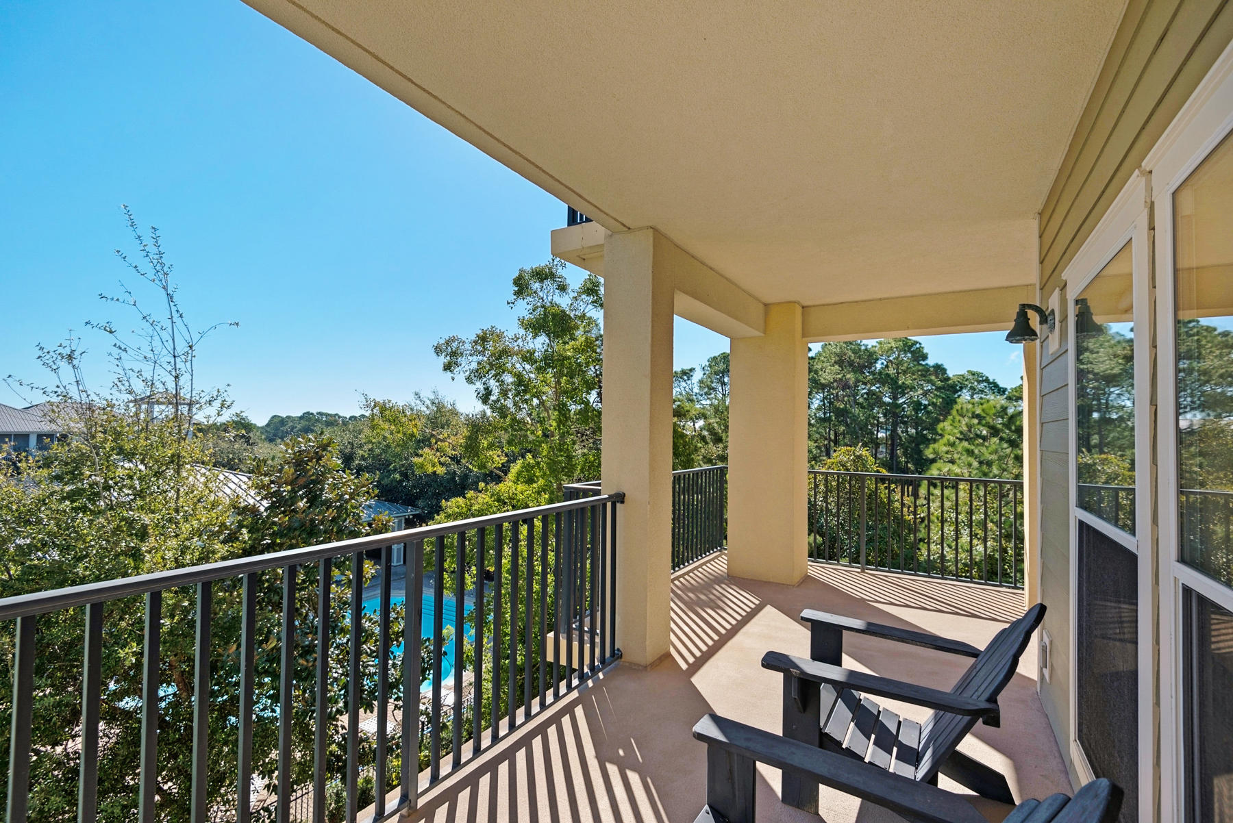 PRESERVE PLACE - Residential