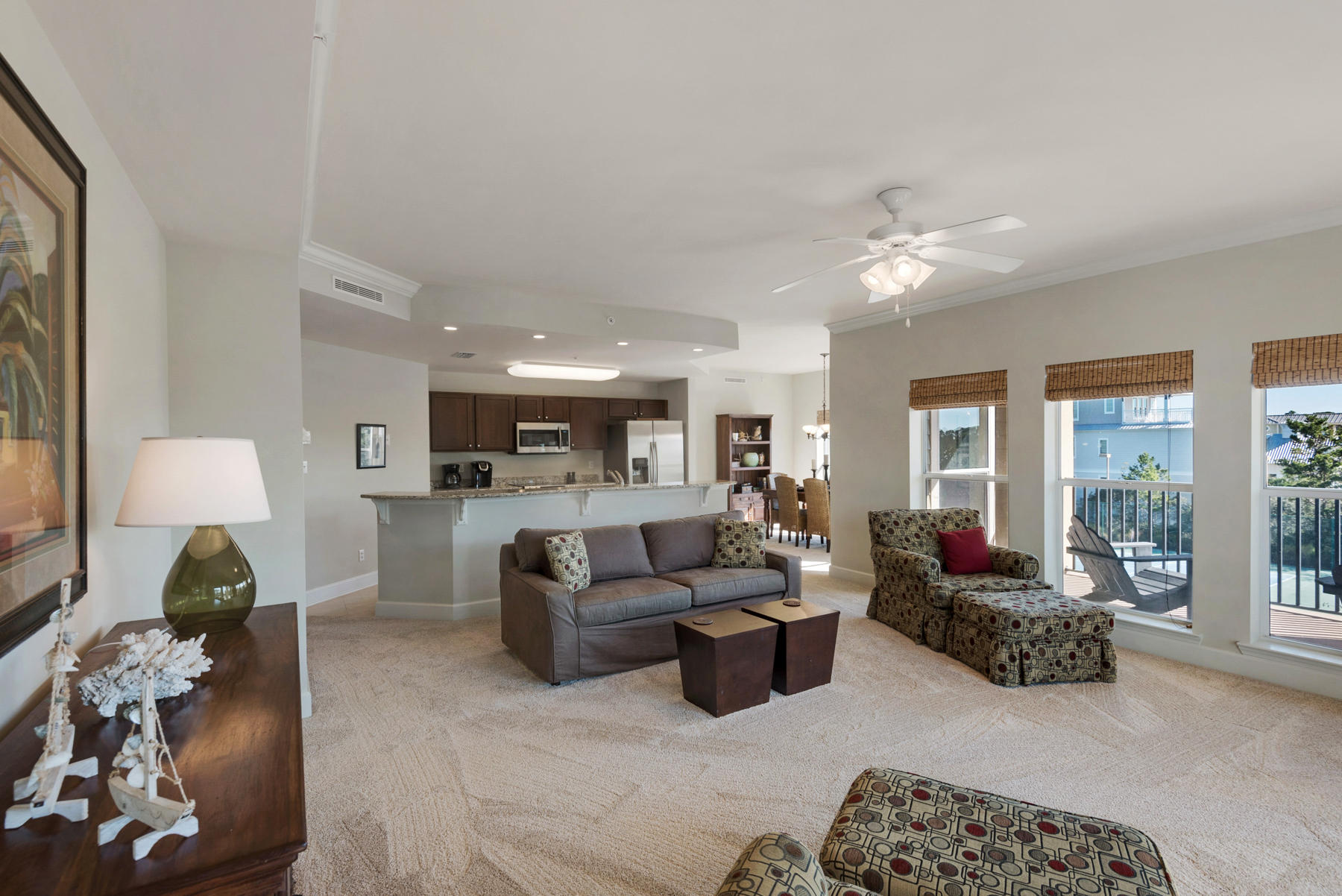 PRESERVE PLACE - Residential