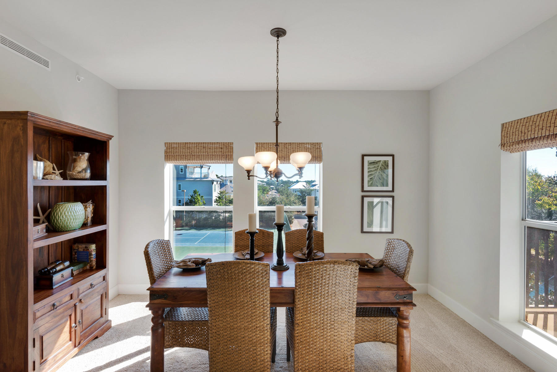 PRESERVE PLACE - Residential