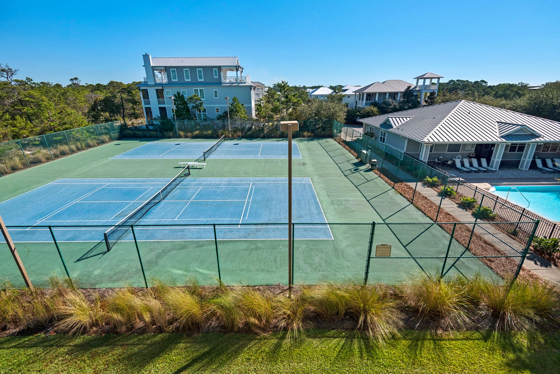 PRESERVE PLACE - Residential