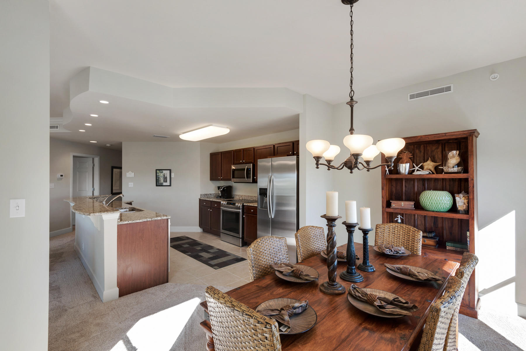 PRESERVE PLACE - Residential