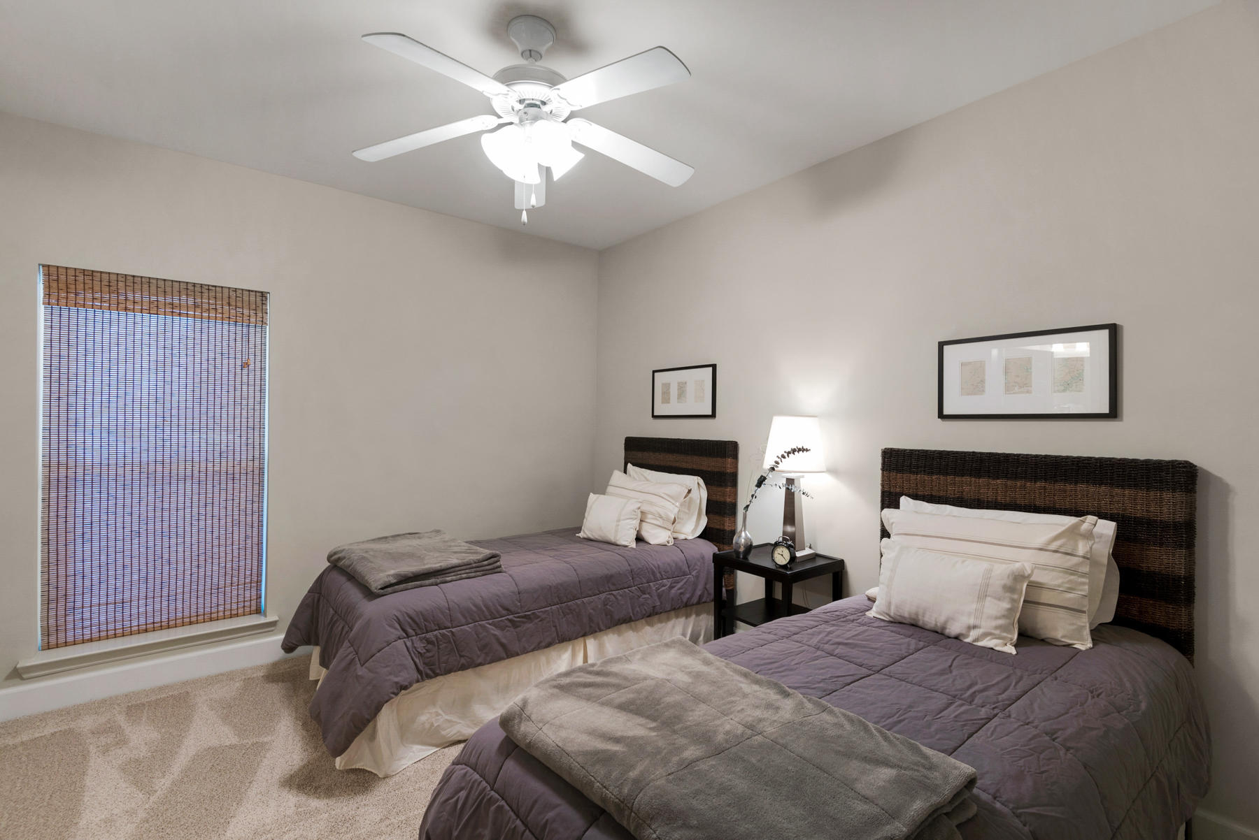 PRESERVE PLACE - Residential