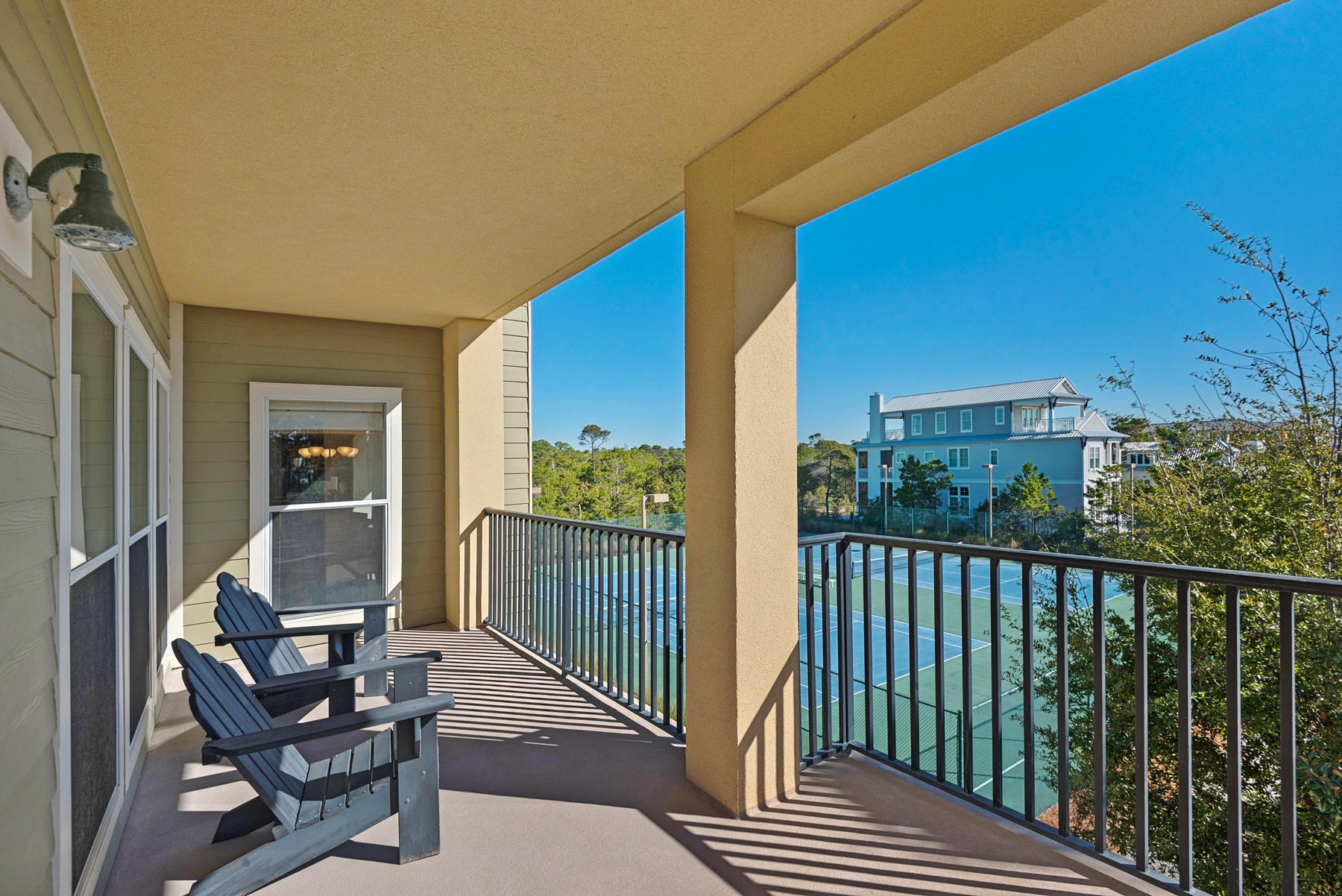 PRESERVE PLACE - Residential