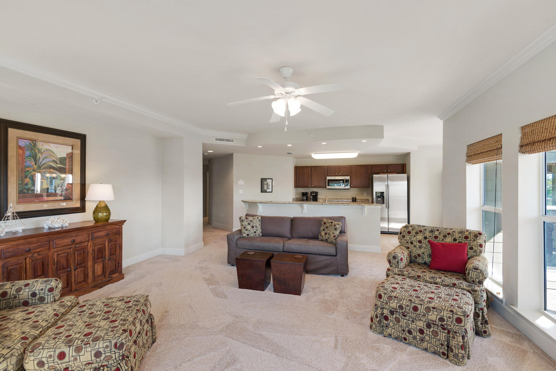 PRESERVE PLACE - Residential