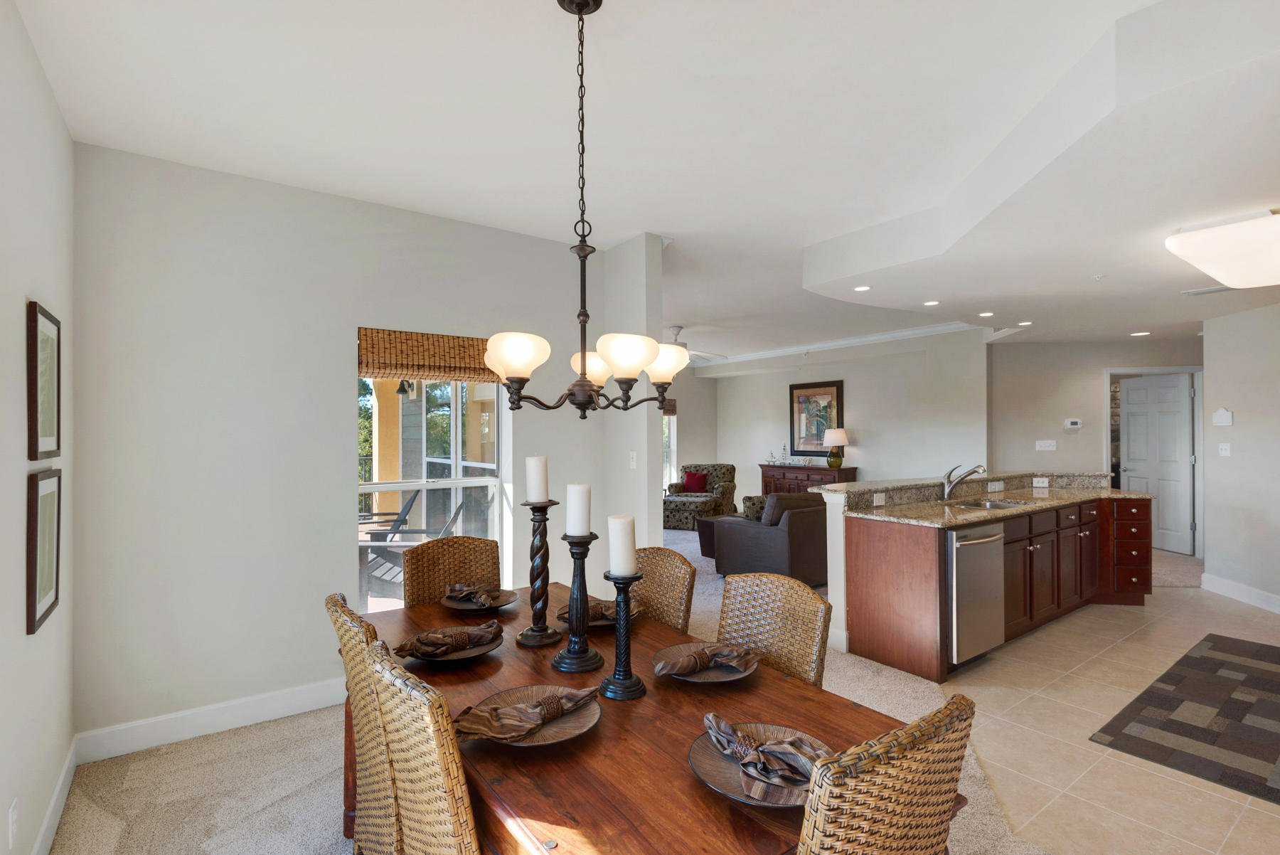 PRESERVE PLACE - Residential