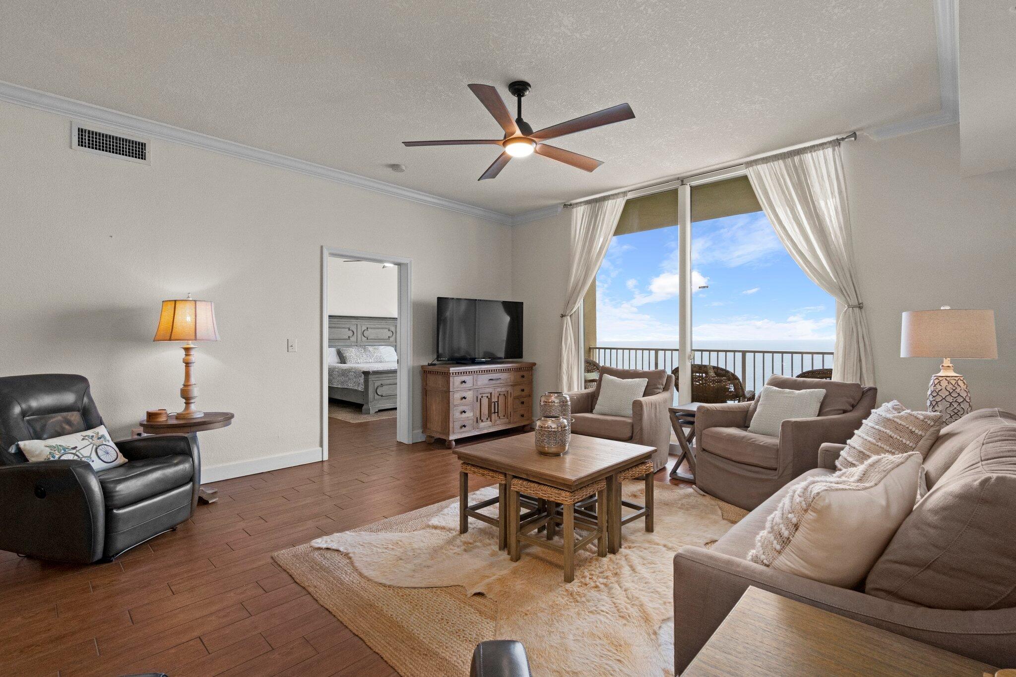 TIDEWATER BEACH STAGE 1 - Residential