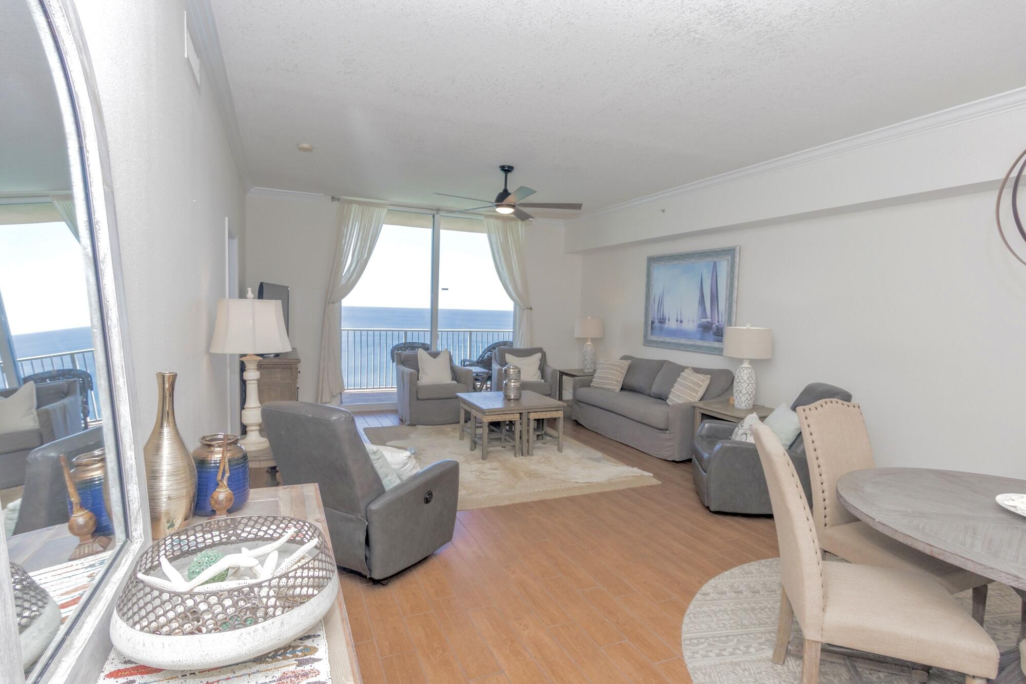 TIDEWATER BEACH STAGE 1 - Residential