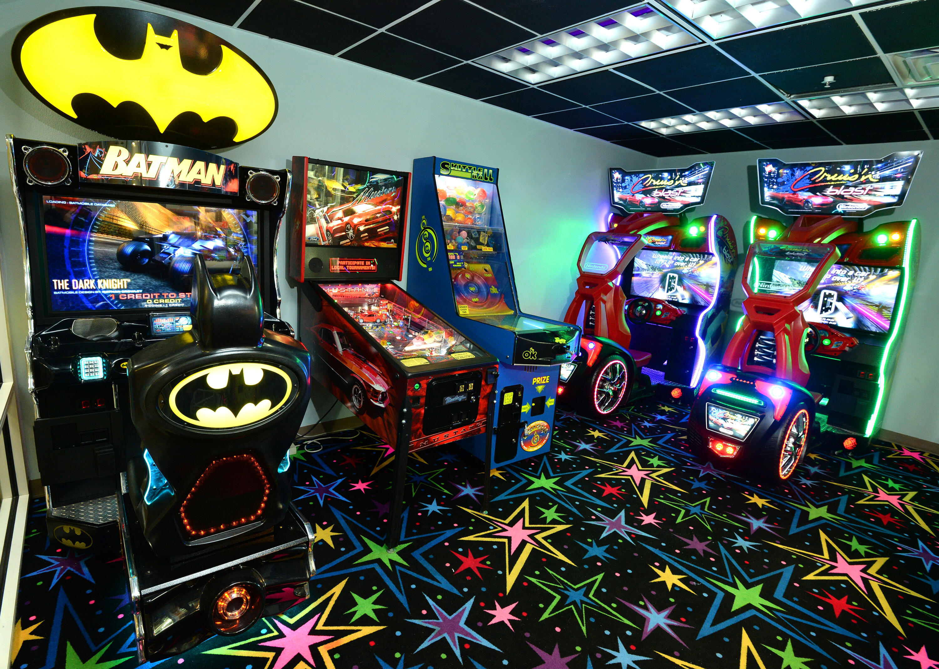 TIDEWATER BEACH STAGE 1 - Residential