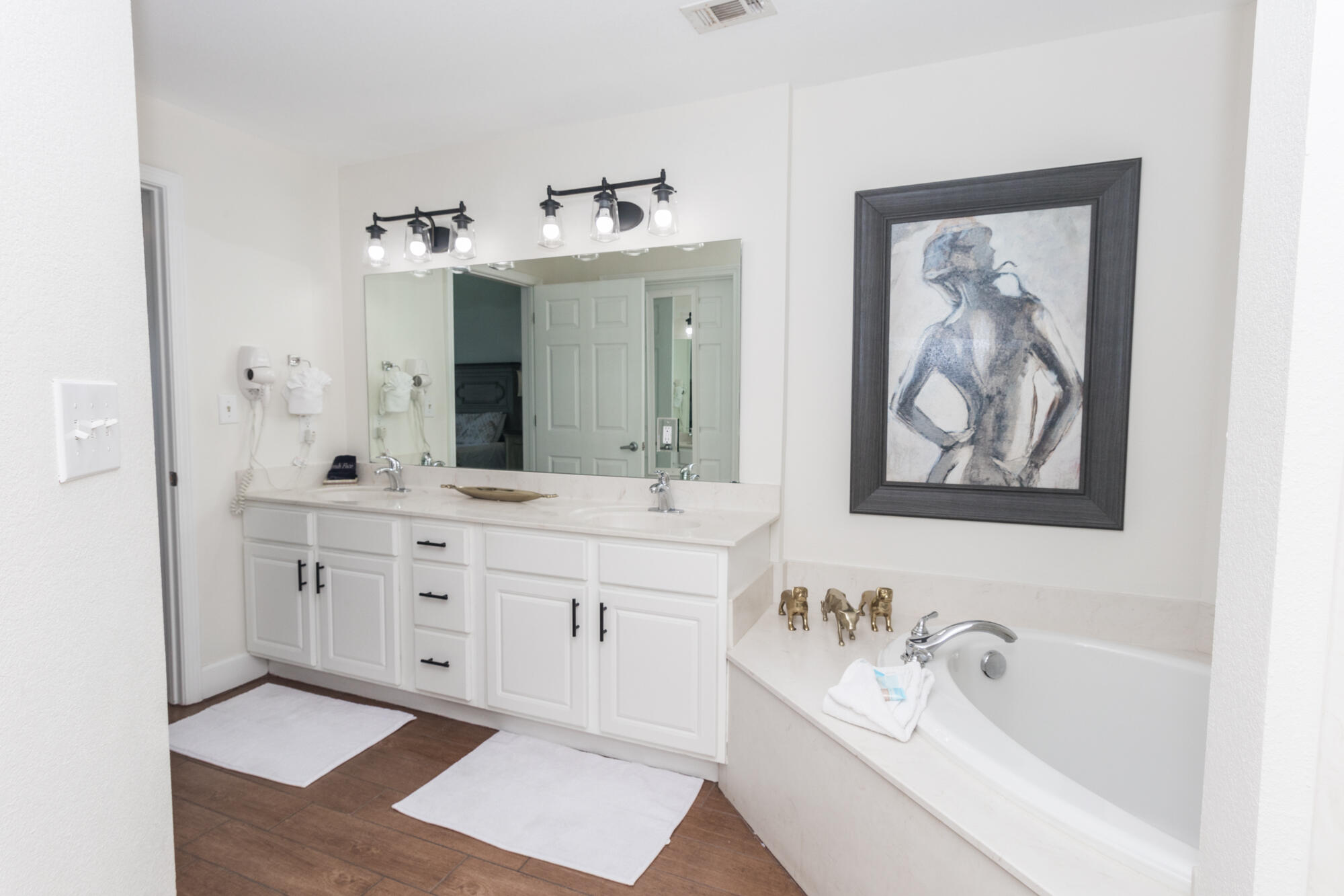 TIDEWATER BEACH STAGE 1 - Residential