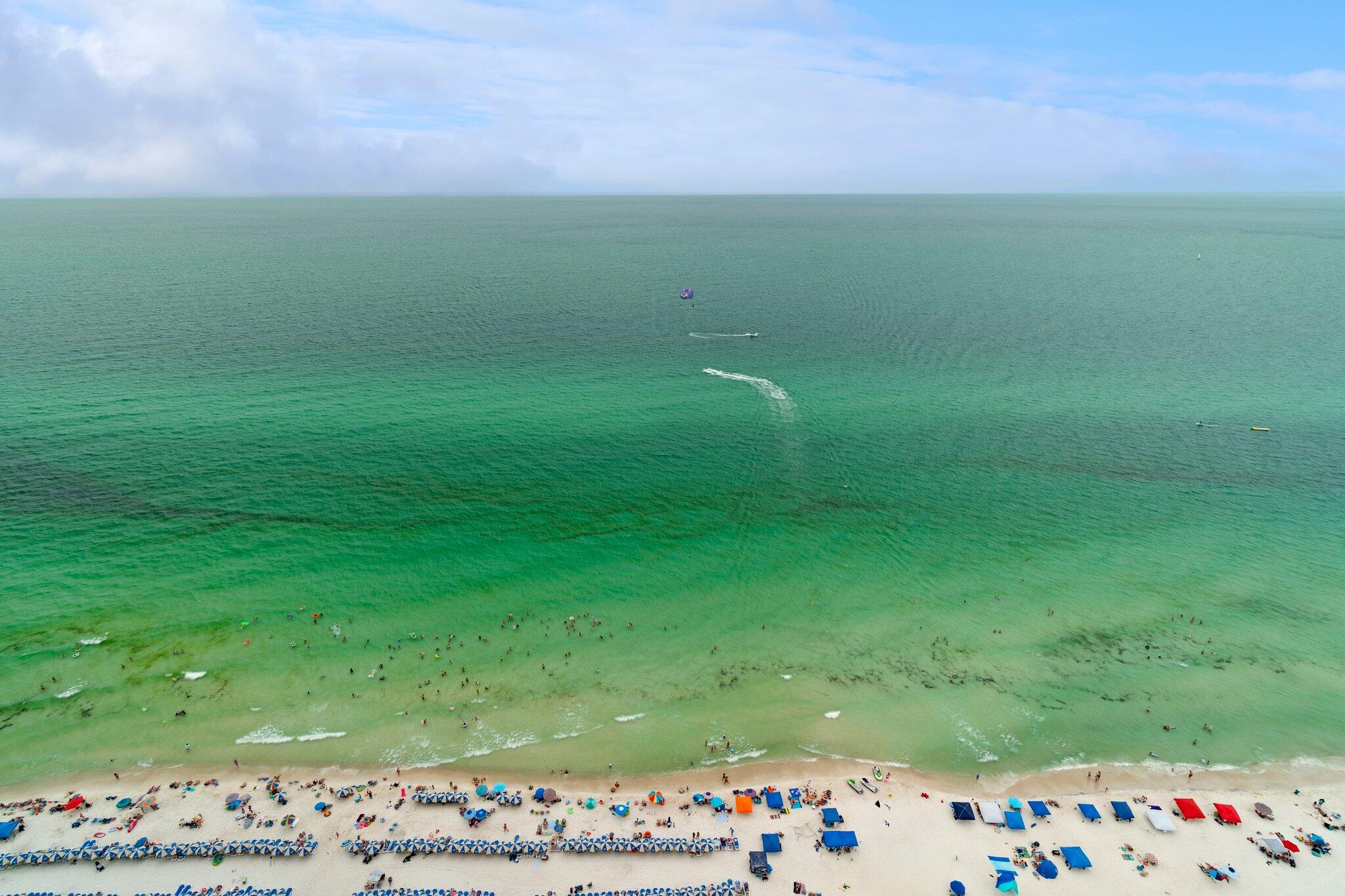 TIDEWATER BEACH STAGE 1 - Residential