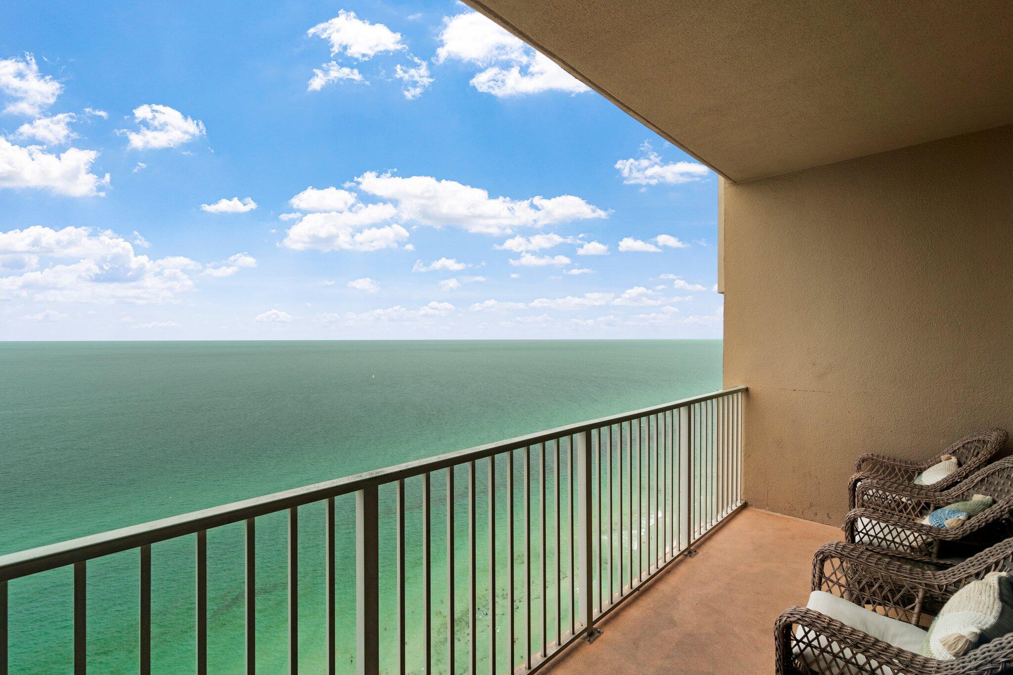 TIDEWATER BEACH STAGE 1 - Residential