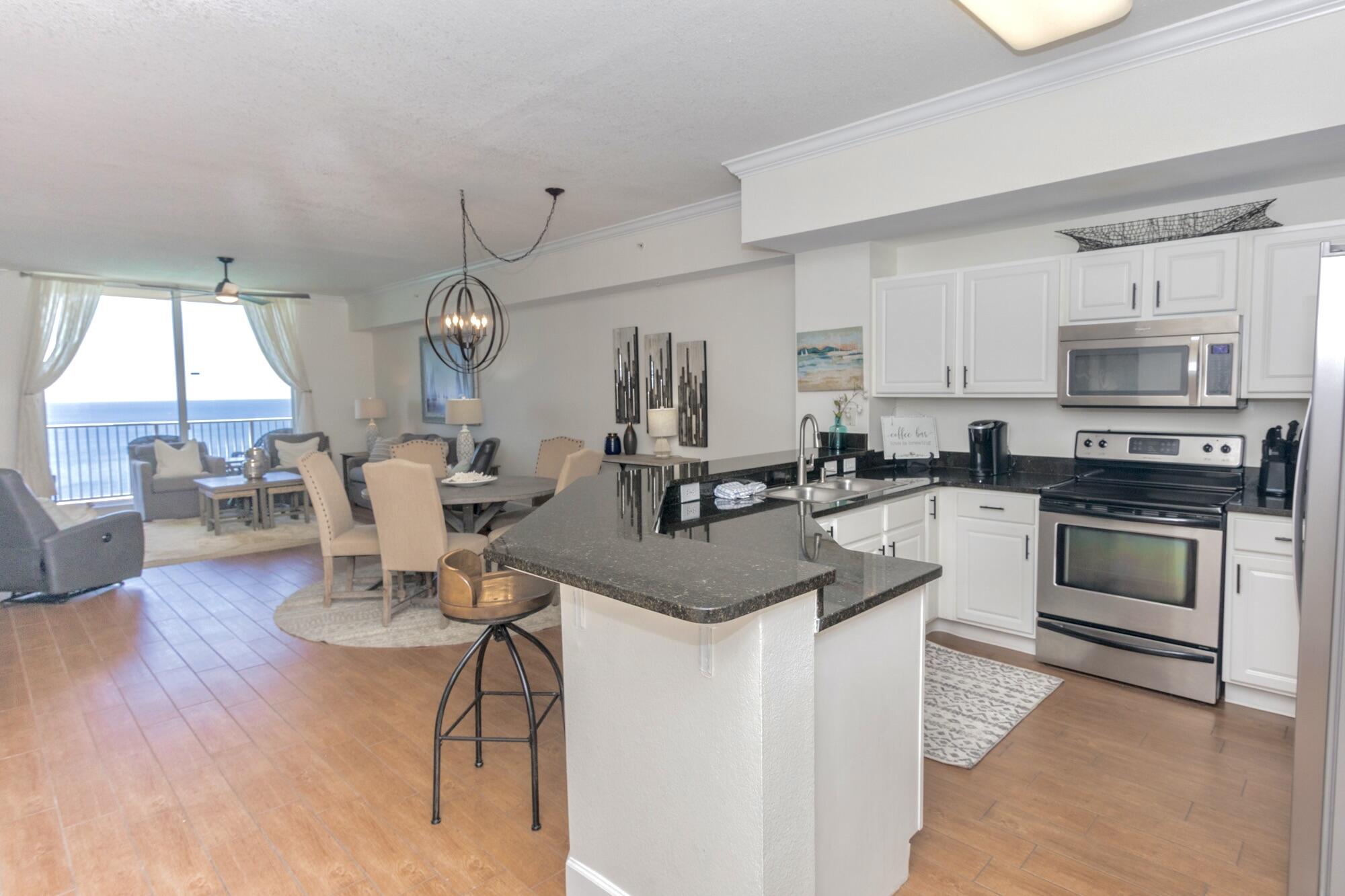 TIDEWATER BEACH STAGE 1 - Residential