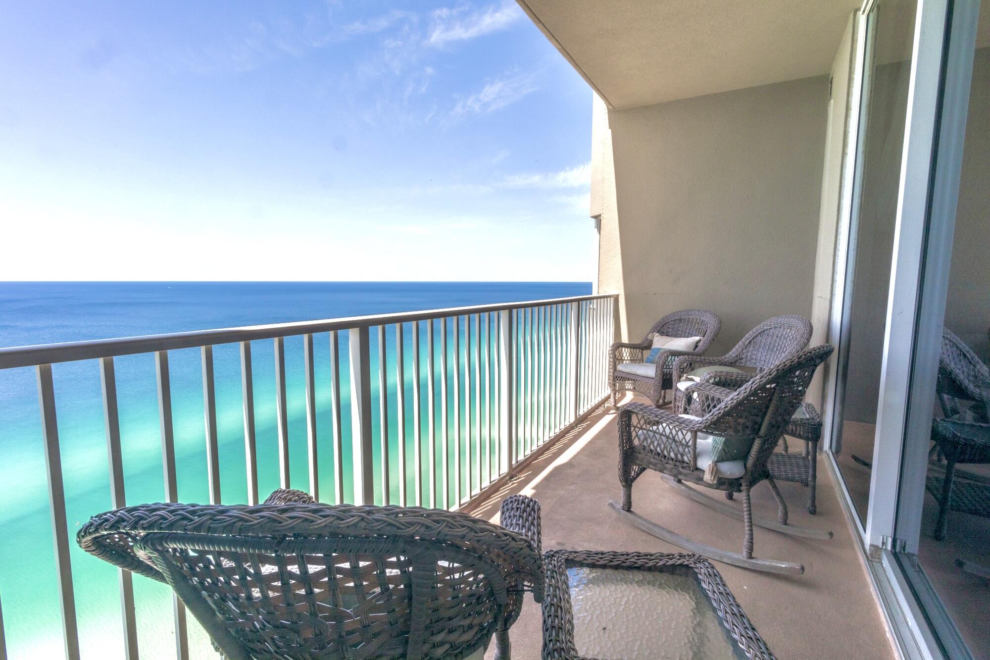 TIDEWATER BEACH STAGE 1 - Residential