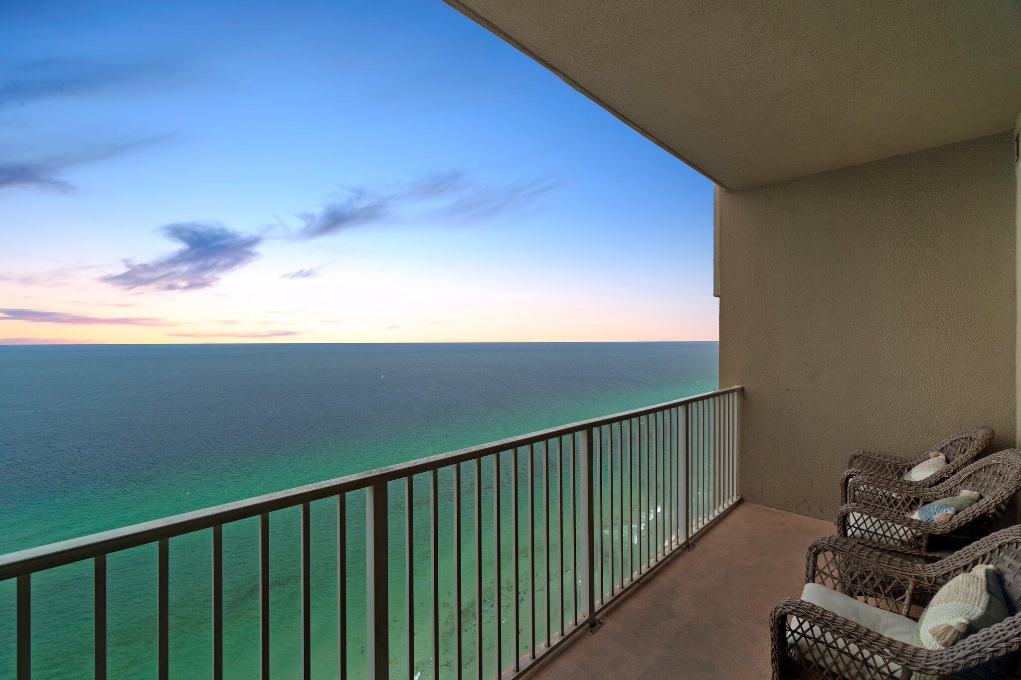 TIDEWATER BEACH STAGE 1 - Residential